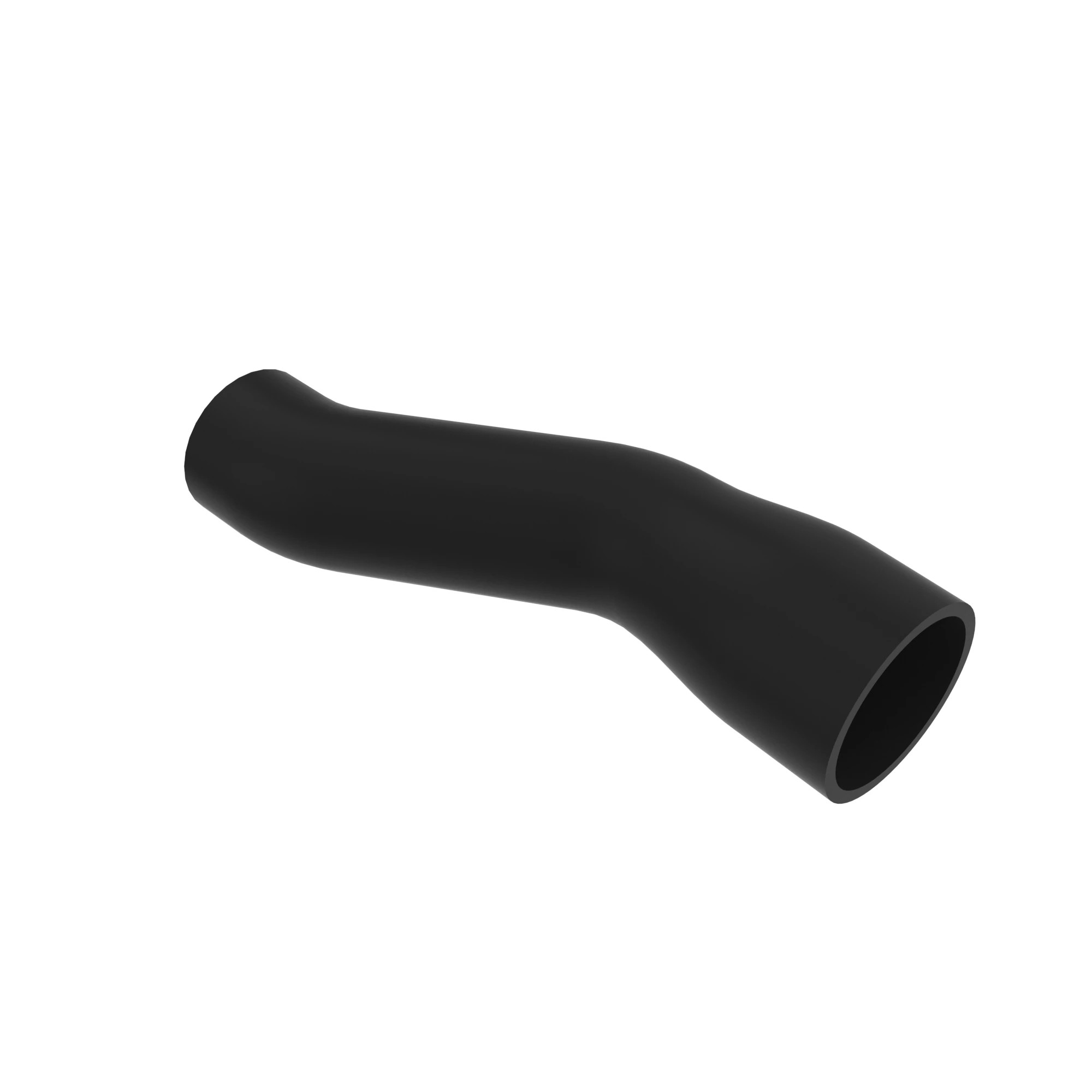 AIR DUCT, 4045 AIR DUCT (NO AIR BRA