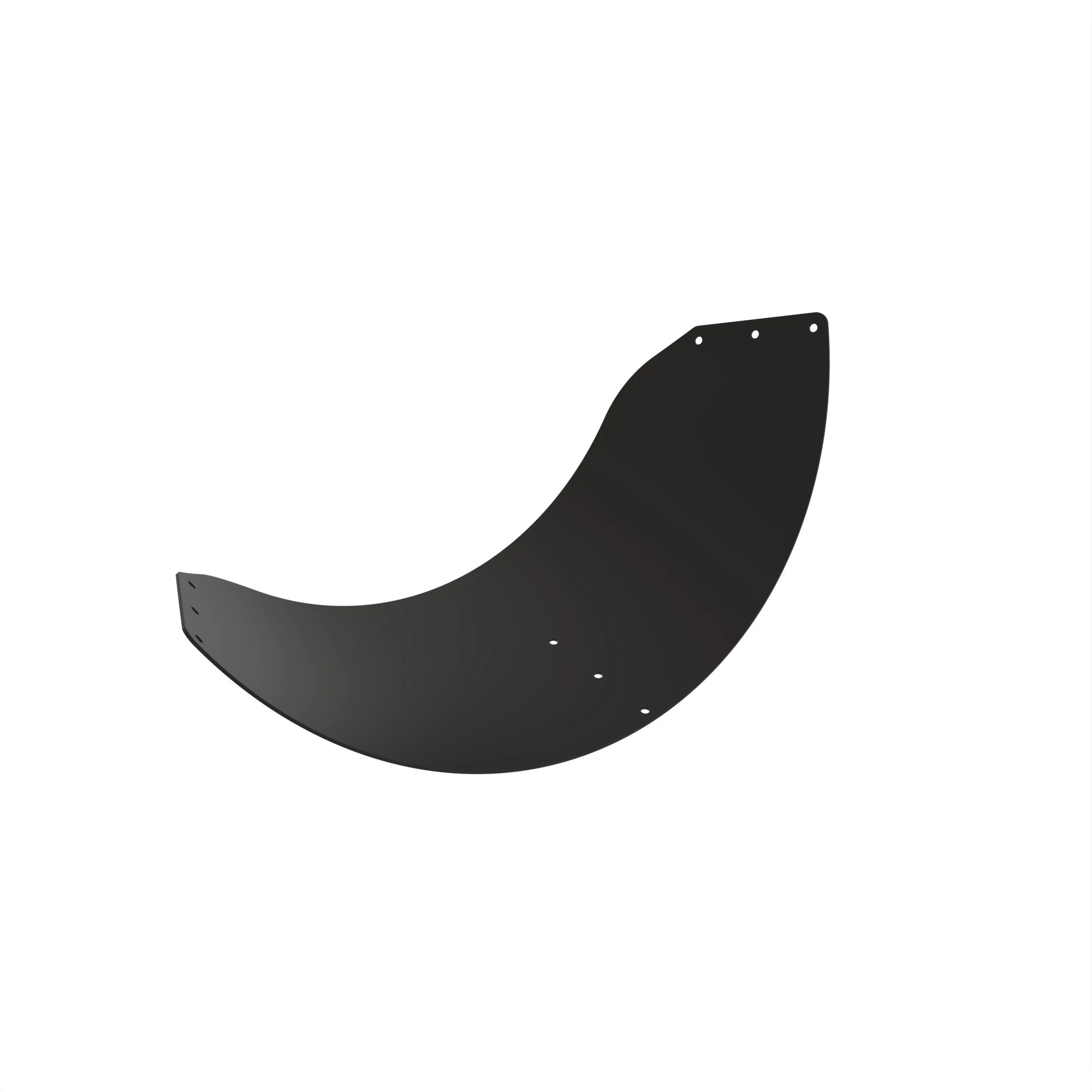 John Deere CXT31214 Chopper Billet Deflector Louver | RDO