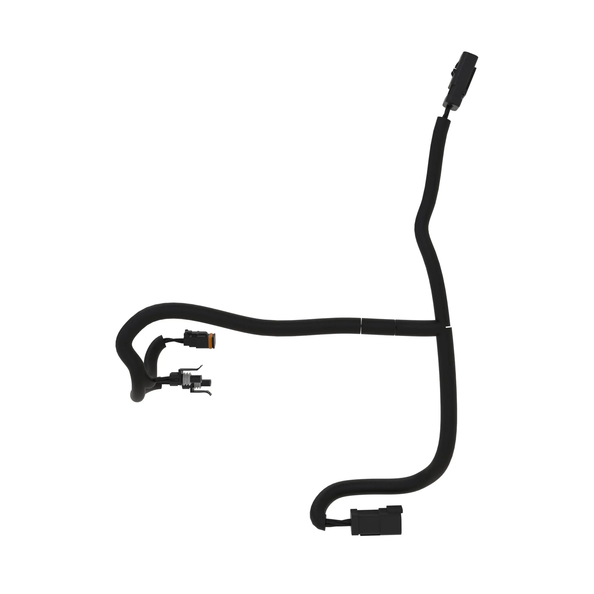 PEPS & SPAM VALVE HARNESS