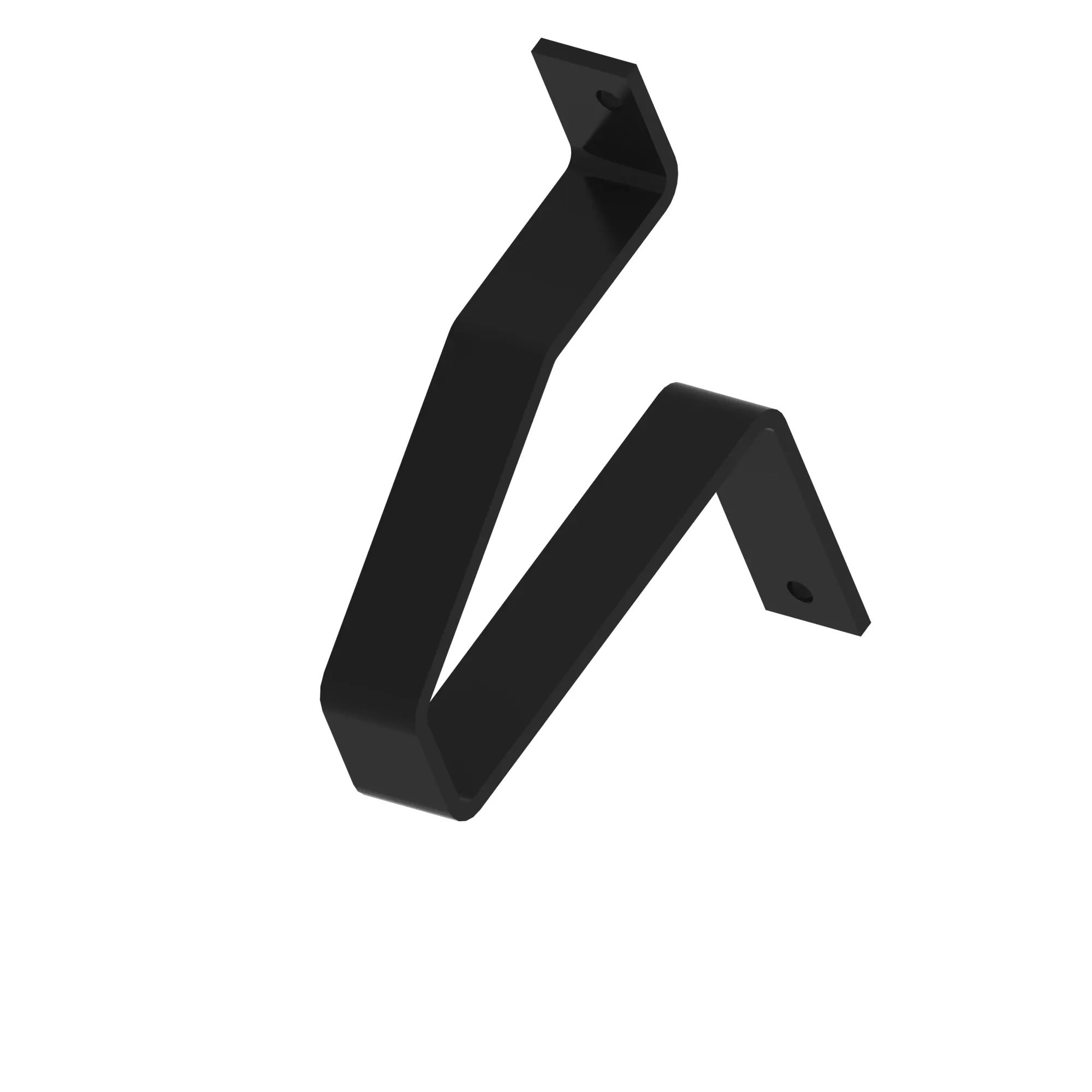 John Deere Bracket - LVU12707