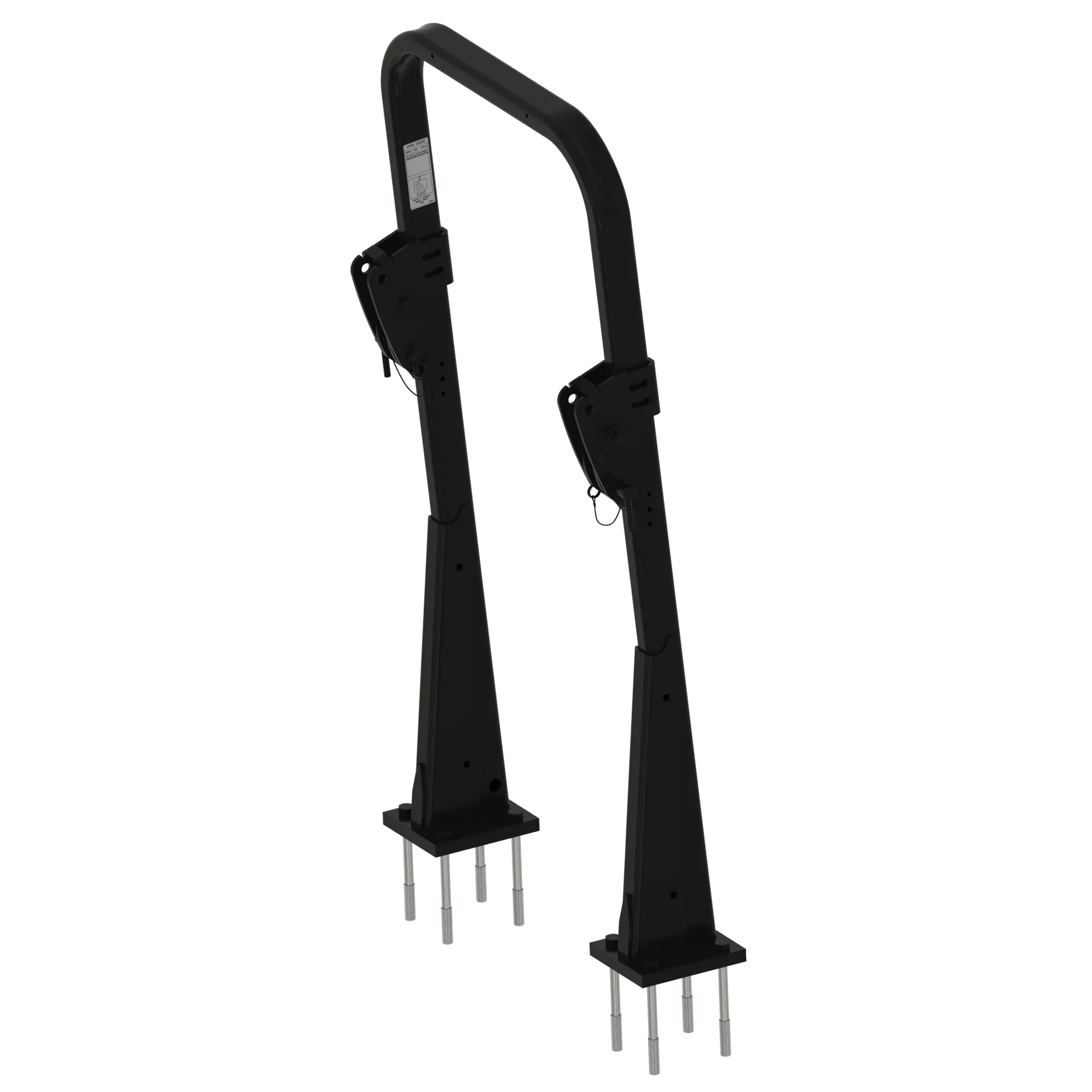 Service Kit for 5C ROPS