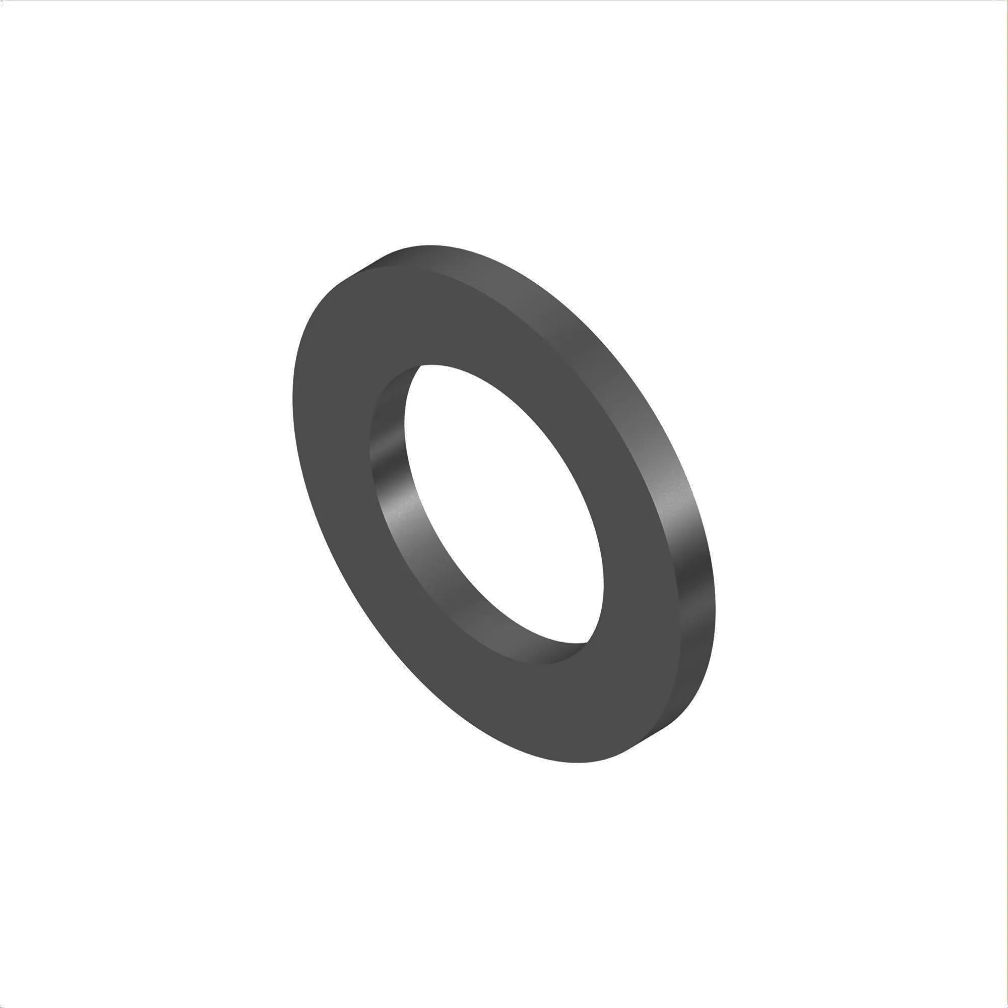 John Deere Round Hole Washer - N208058