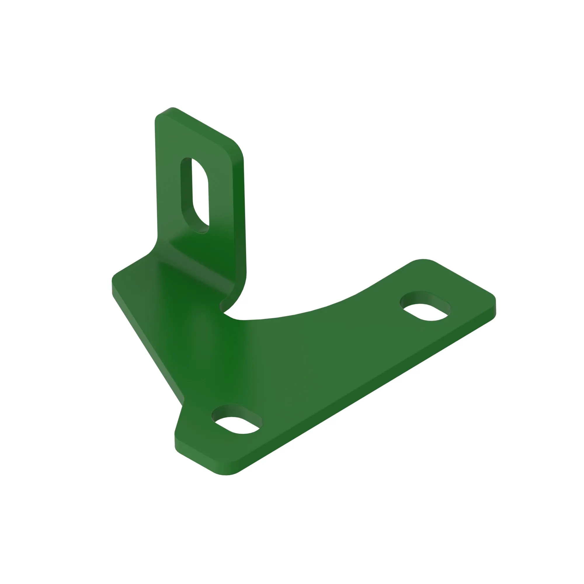 BRACKET, BRACKET-ROTARY SCREEN DRIV