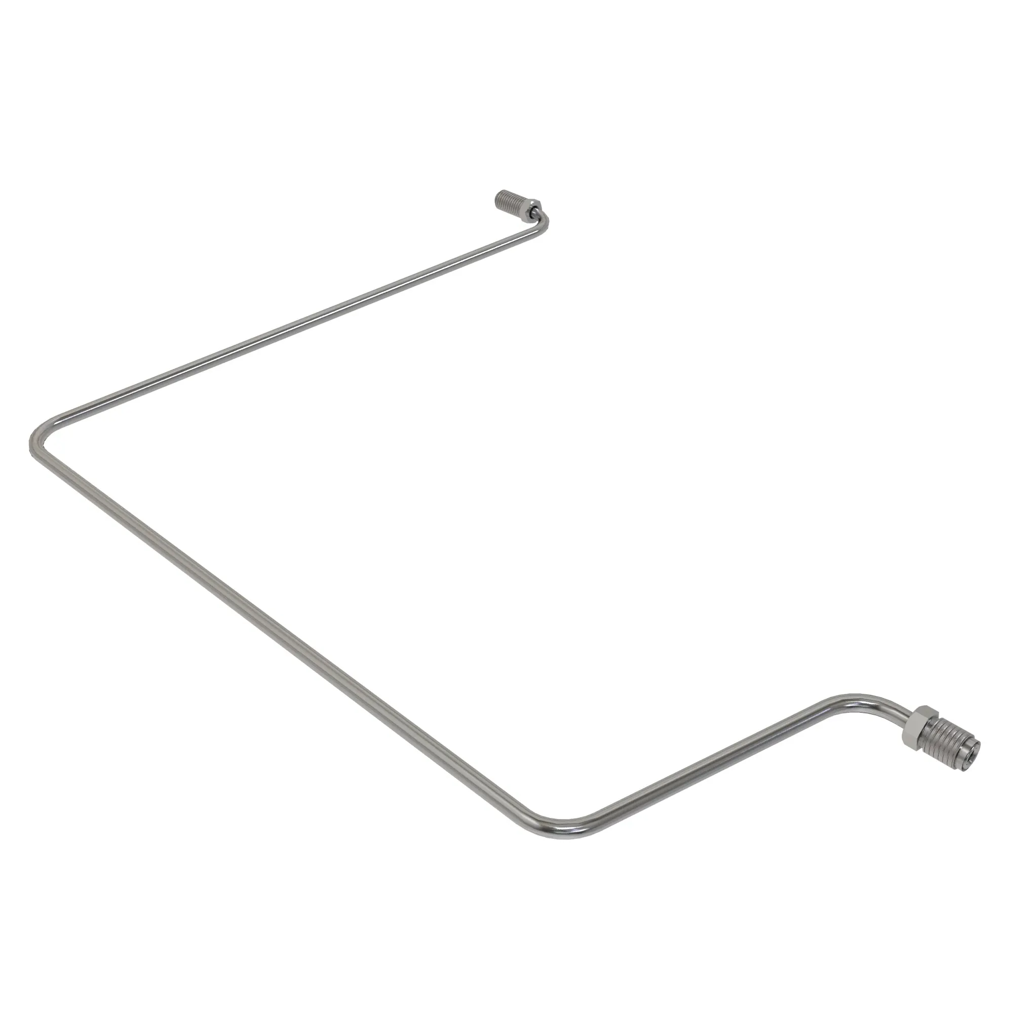 John Deere Brake Line - DE30374