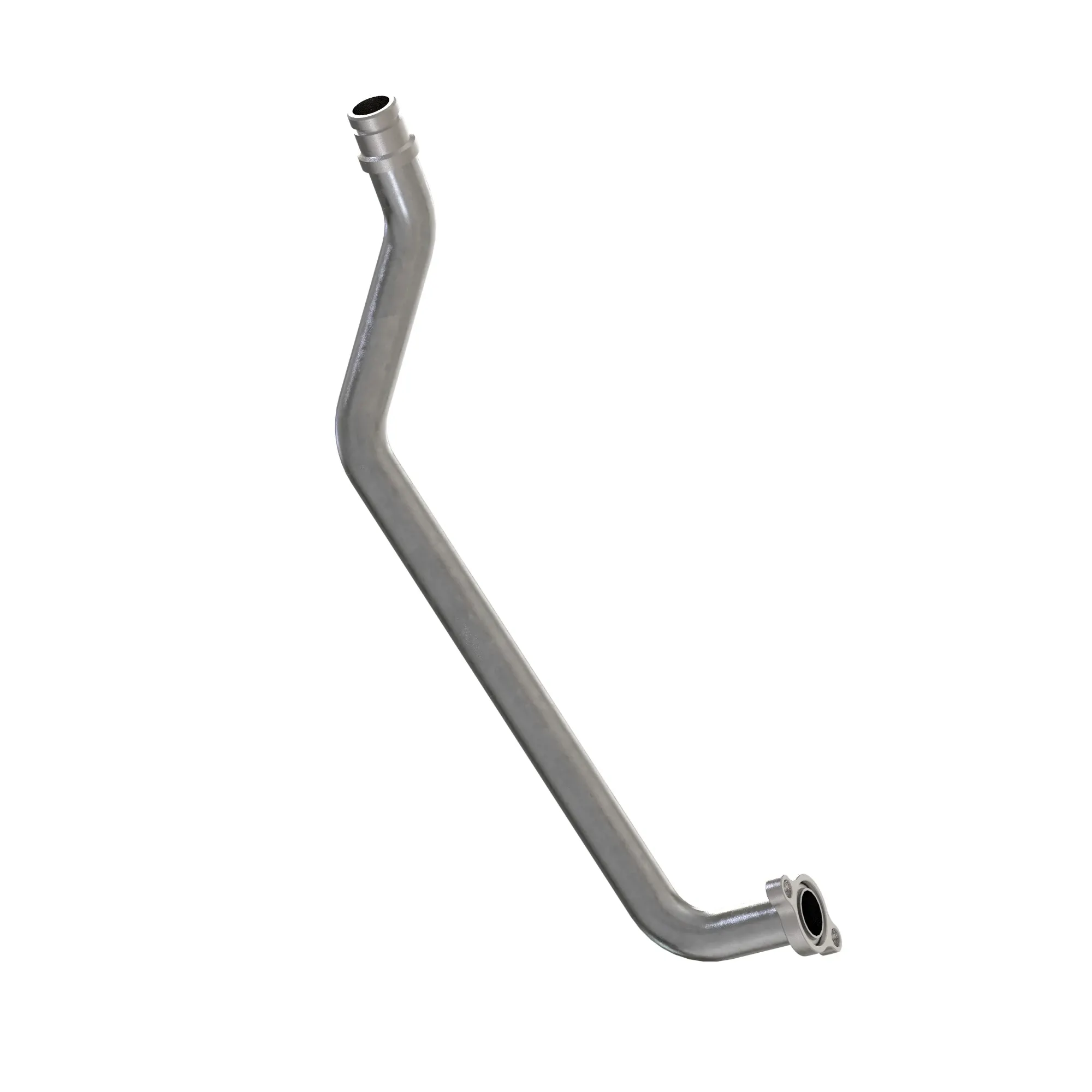 TRANS PUMP INLET, IVT