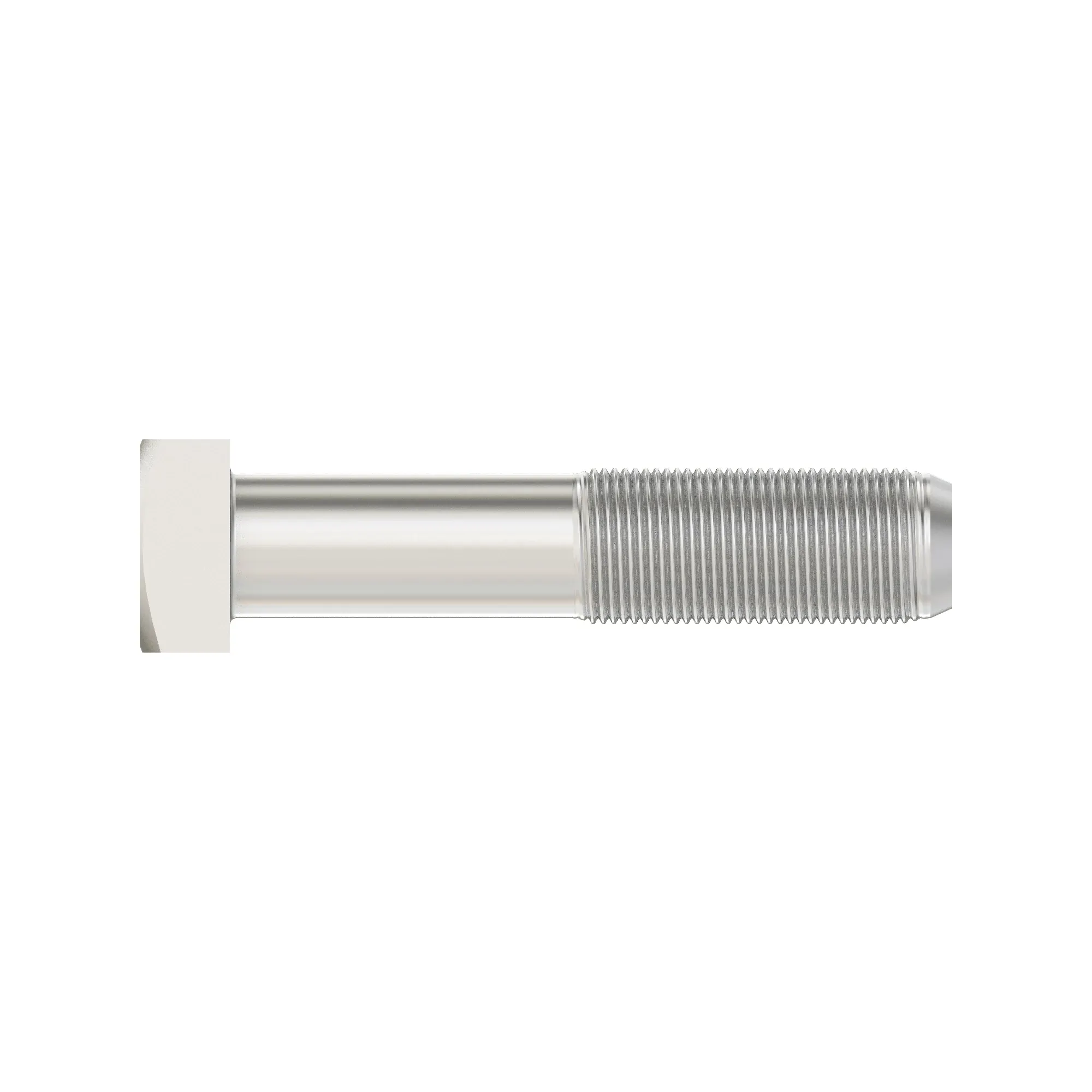 BOLT, SQUARE HEAD, Bolt