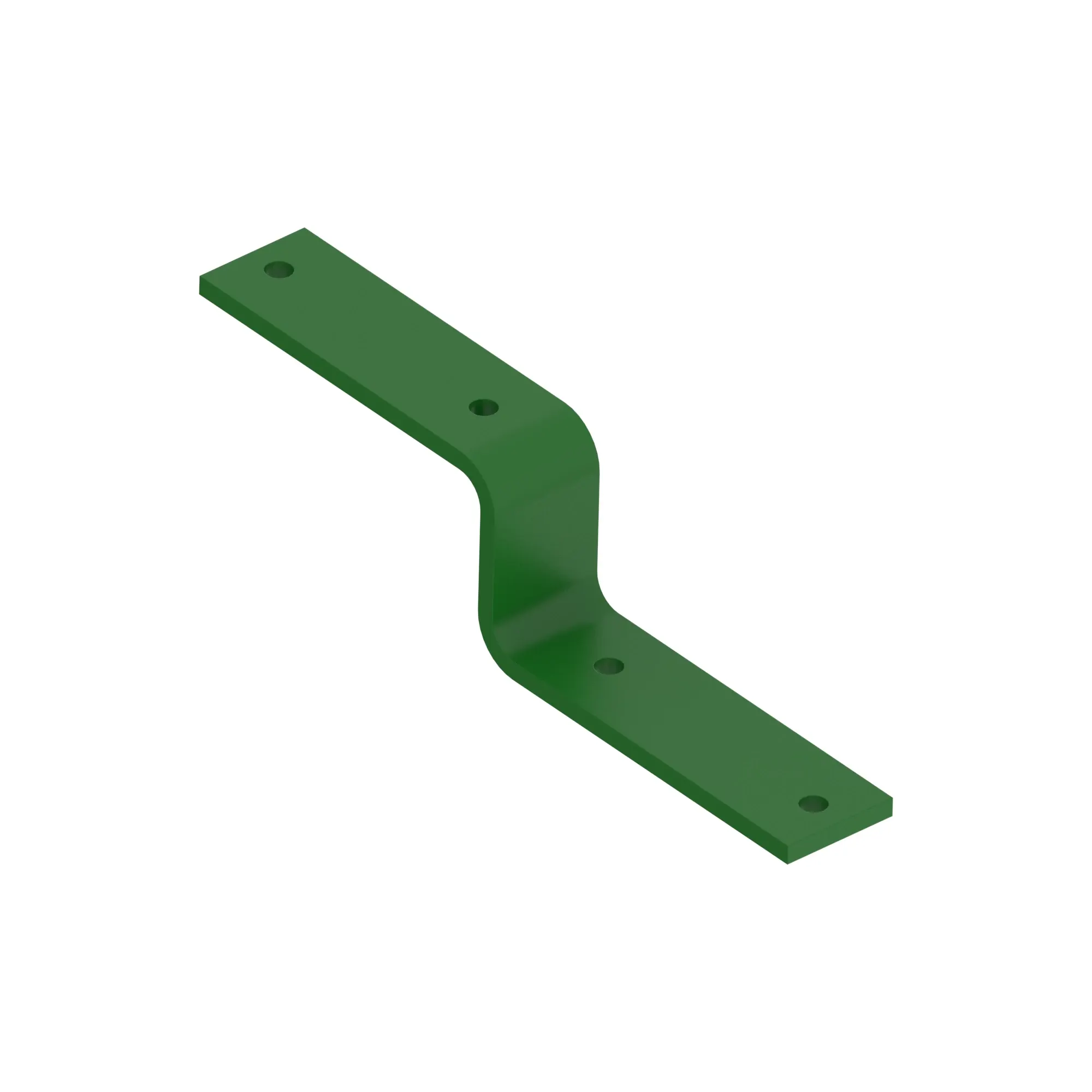 BRACKET, RED LIGHT 730LL/730/1840