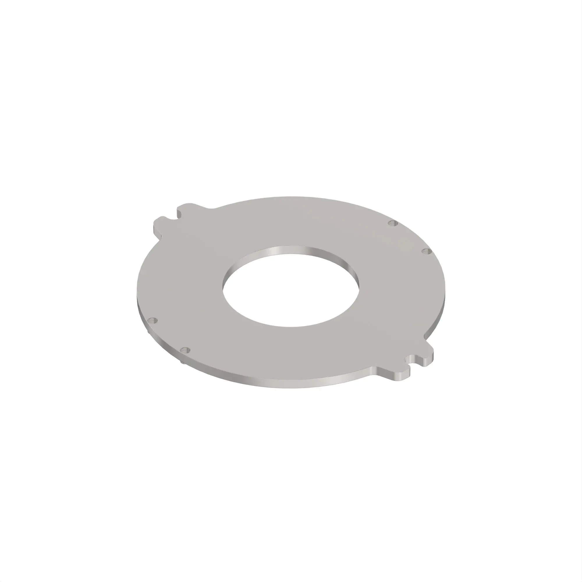 John Deere Brake Disk - T417016