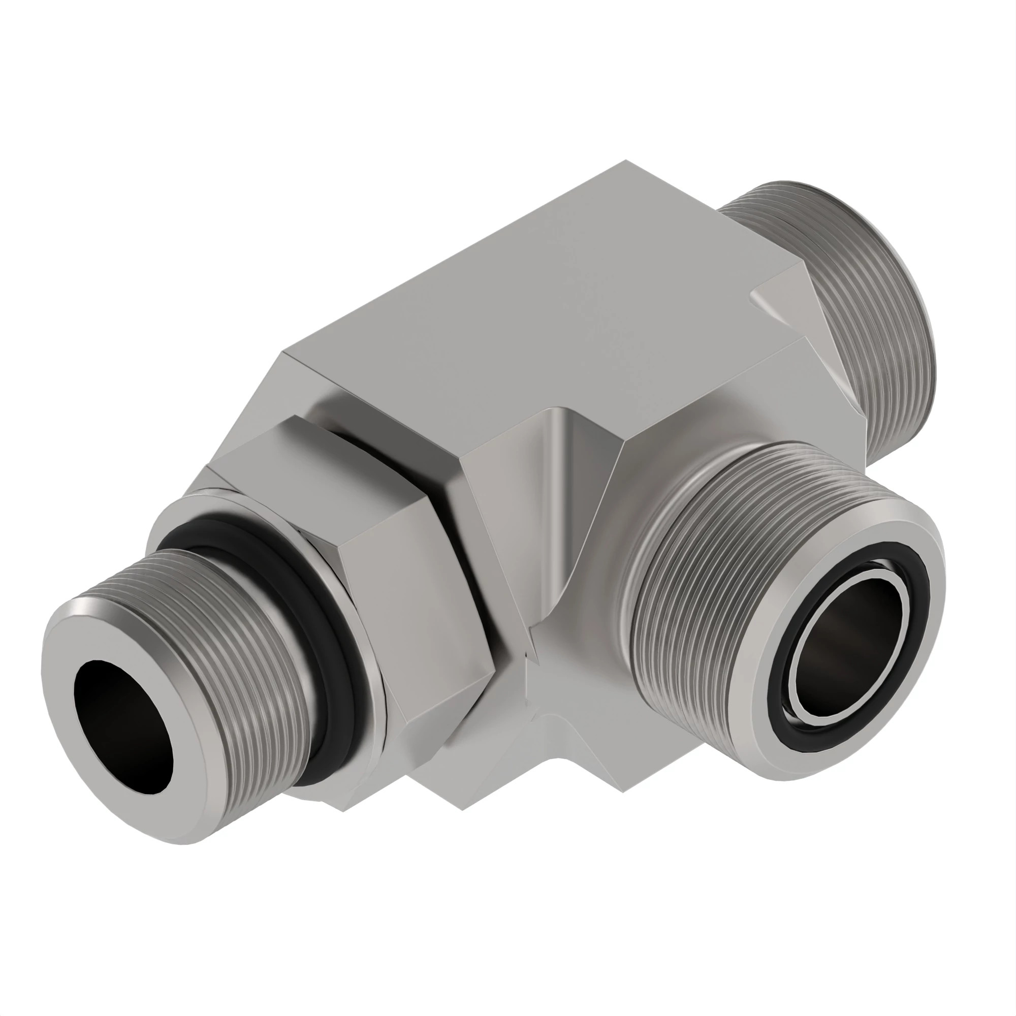 ADJ STUD RUN TEE (SDRT), ORFS