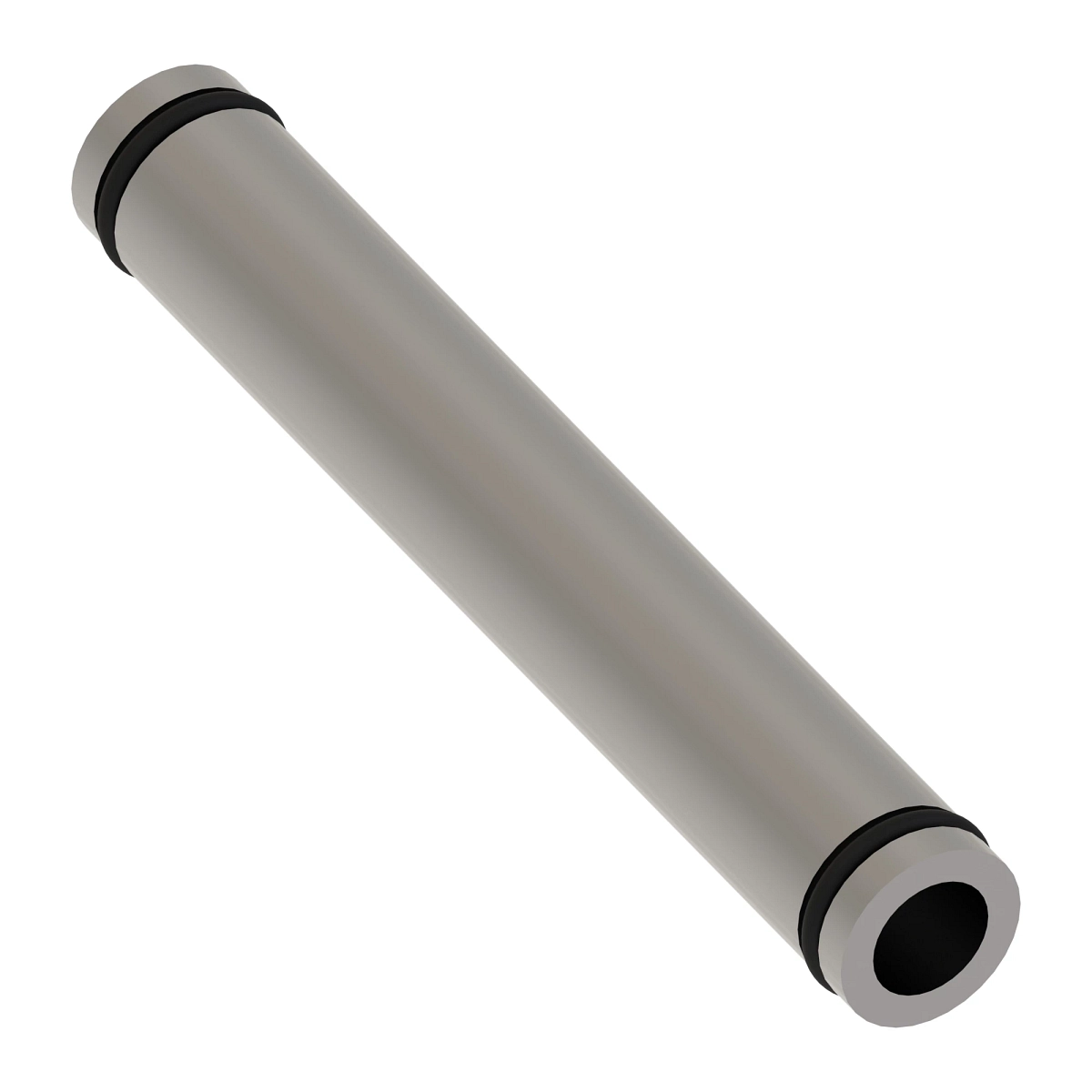 Oil Tube, Pump Outlet