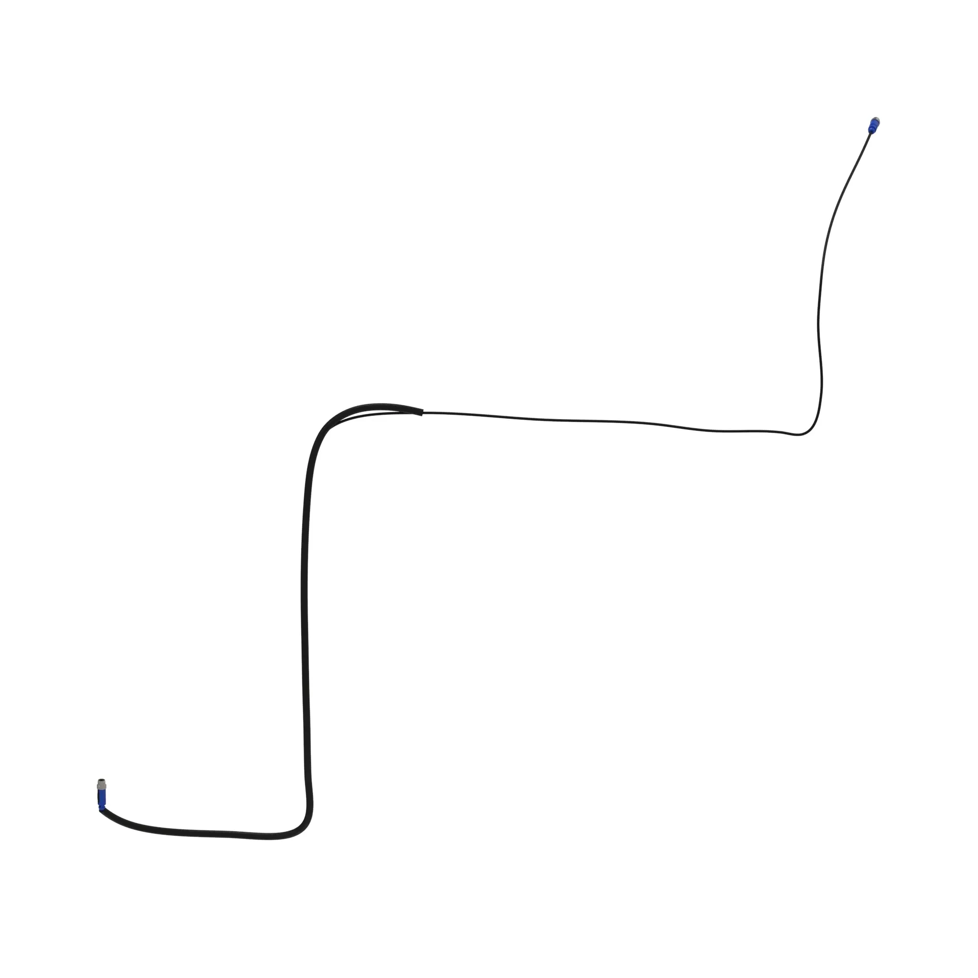 DETECTOR CABLE