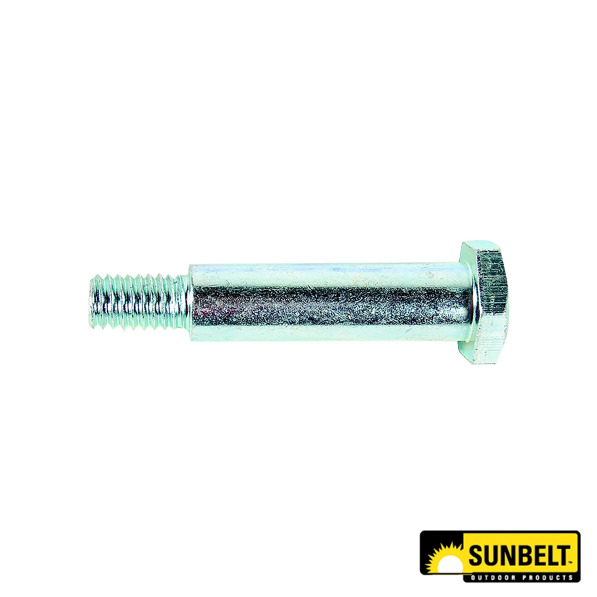 Sunbelt Wheel Bolt, 1-3/4" - A-B1SB317