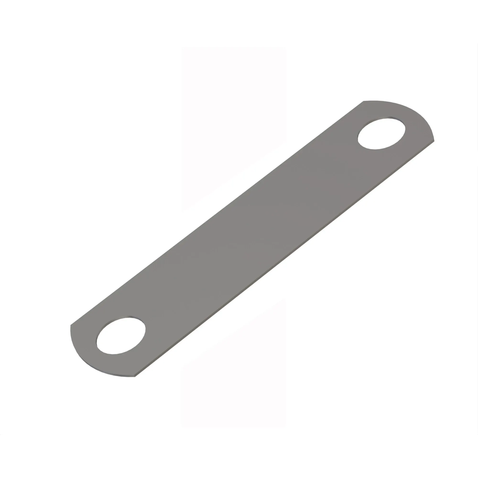 John Deere Track Idler Guide Strap - T53383