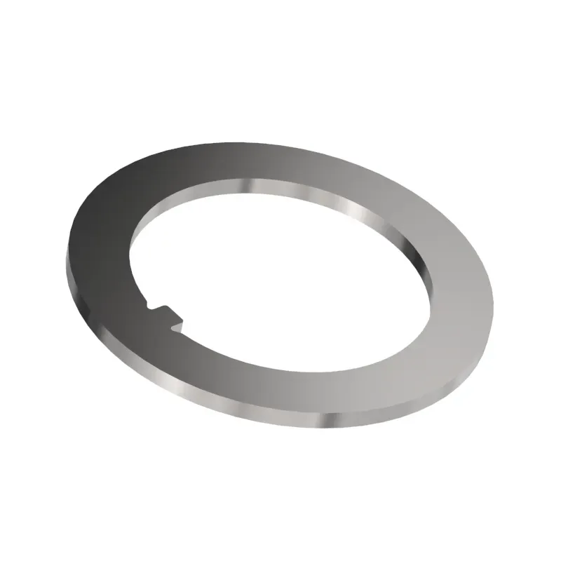 Thrust Washer