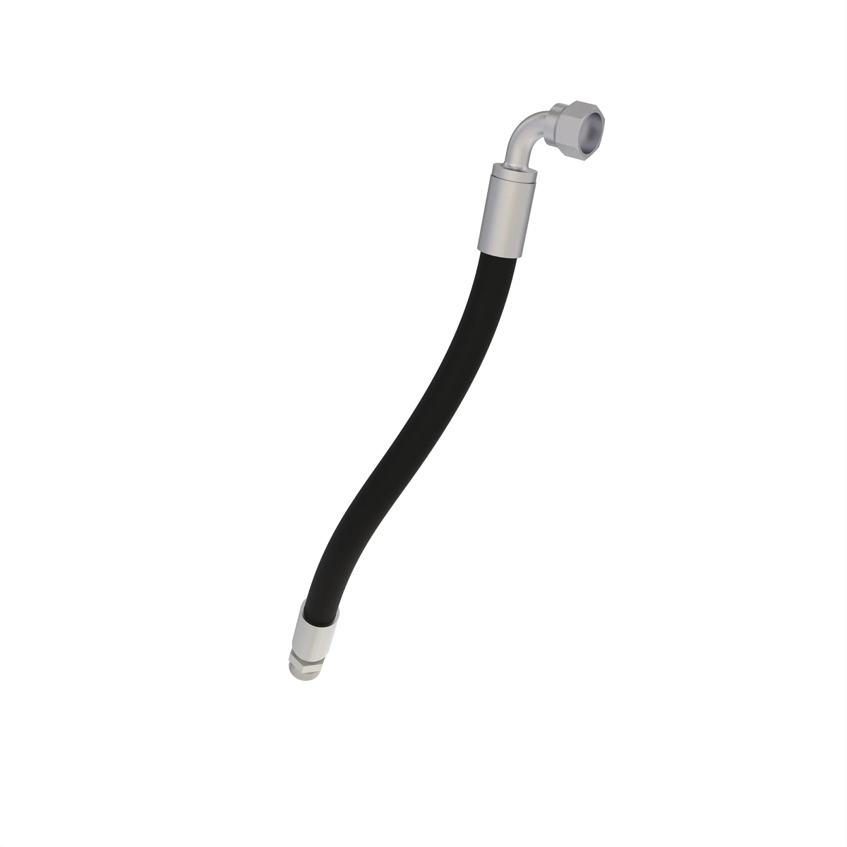 HYDRAULIC HOSE, BRAKE SUPPLY