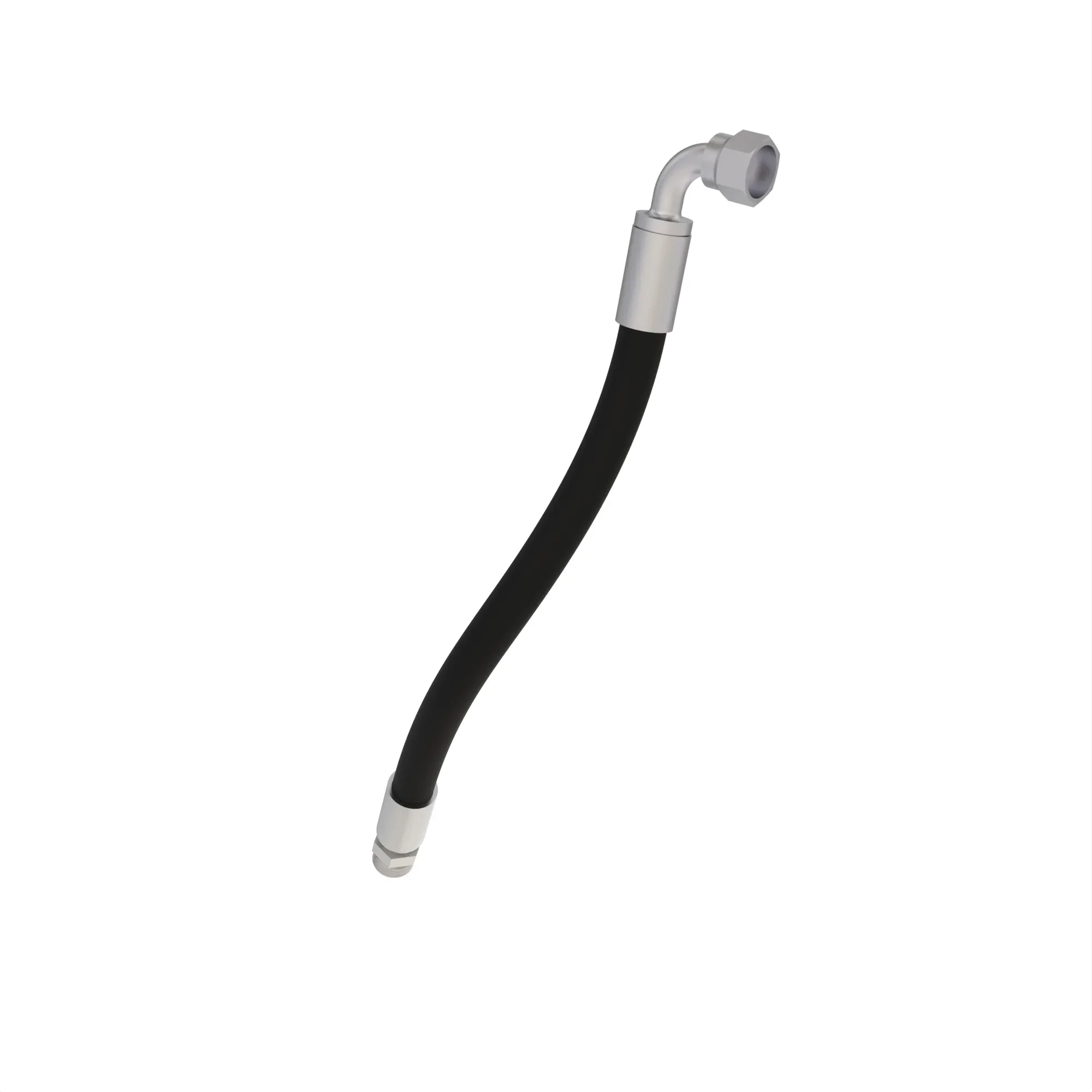 HYDRAULIC HOSE, BRAKE SUPPLY