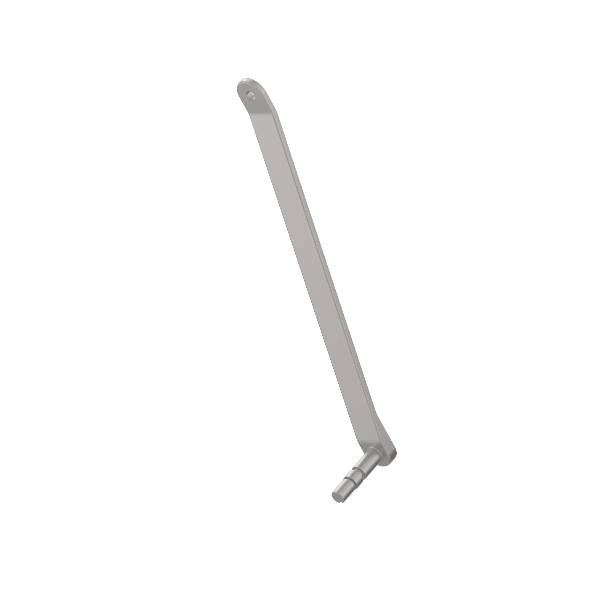 LINKAGE, BOOM HEIGHT/INNER WING FOL