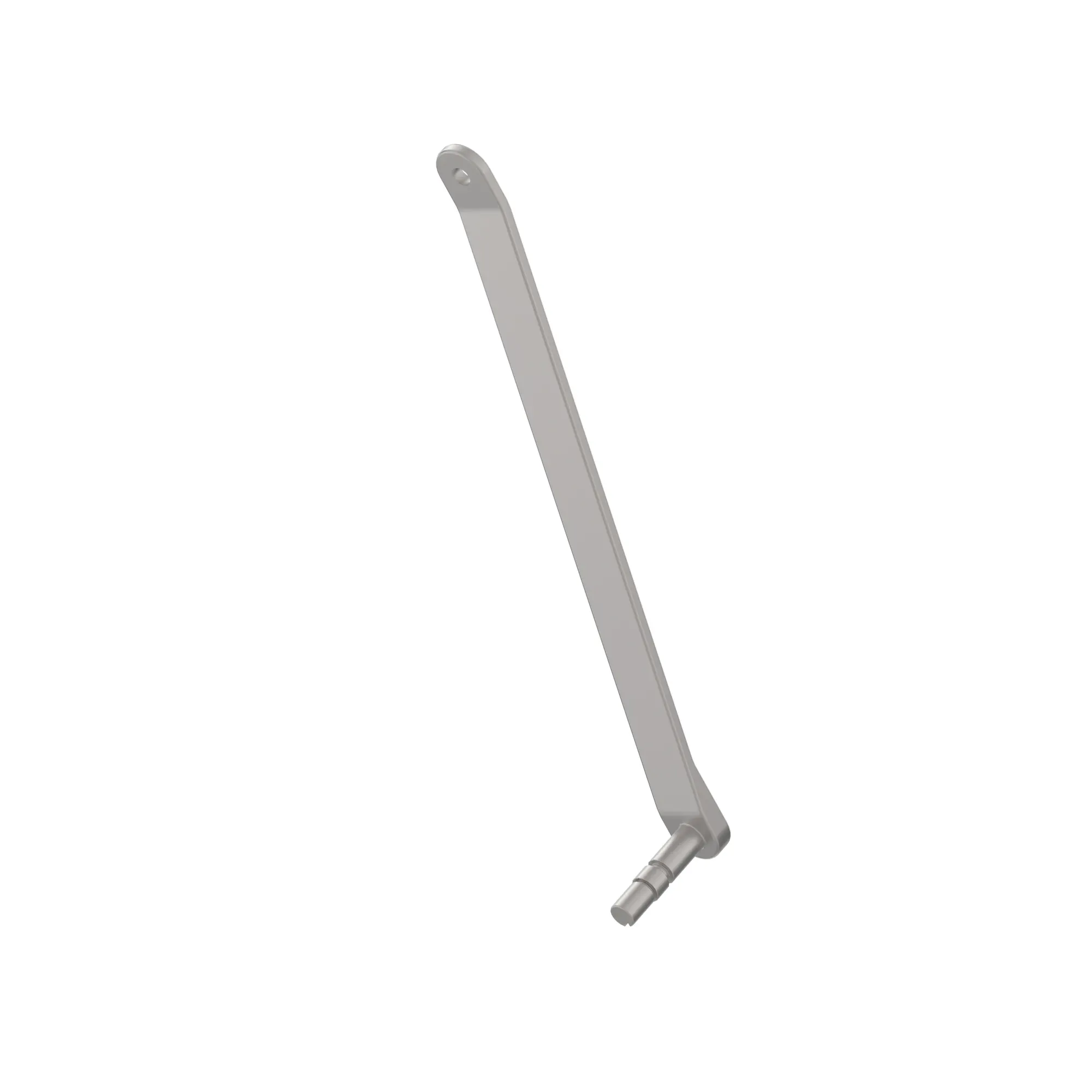 LINKAGE, BOOM HEIGHT/INNER WING FOL