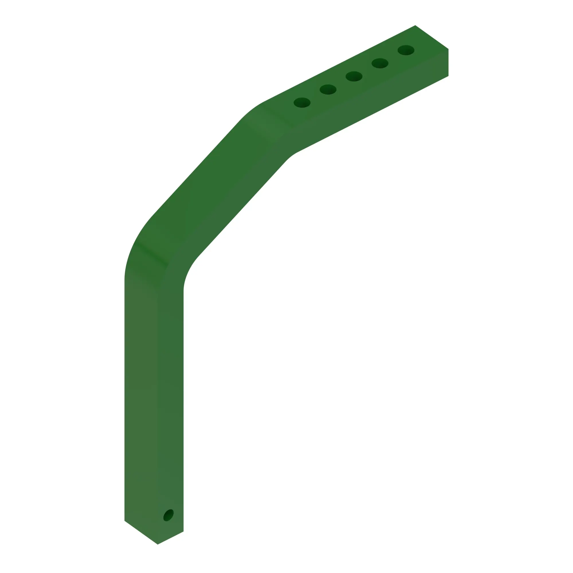 BRACKET, BRACKET, FENDER