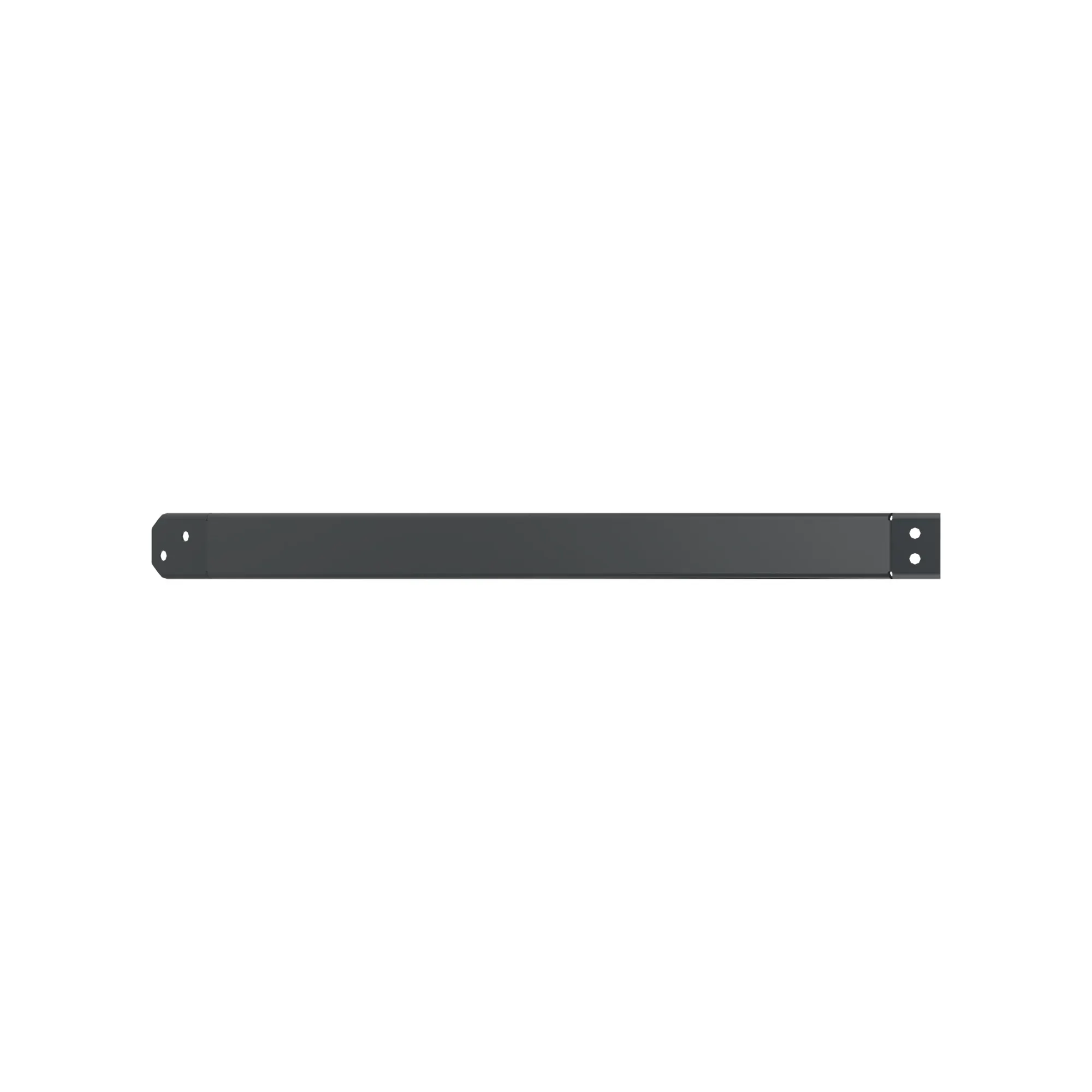 CHANNEL, UPPER FRONT