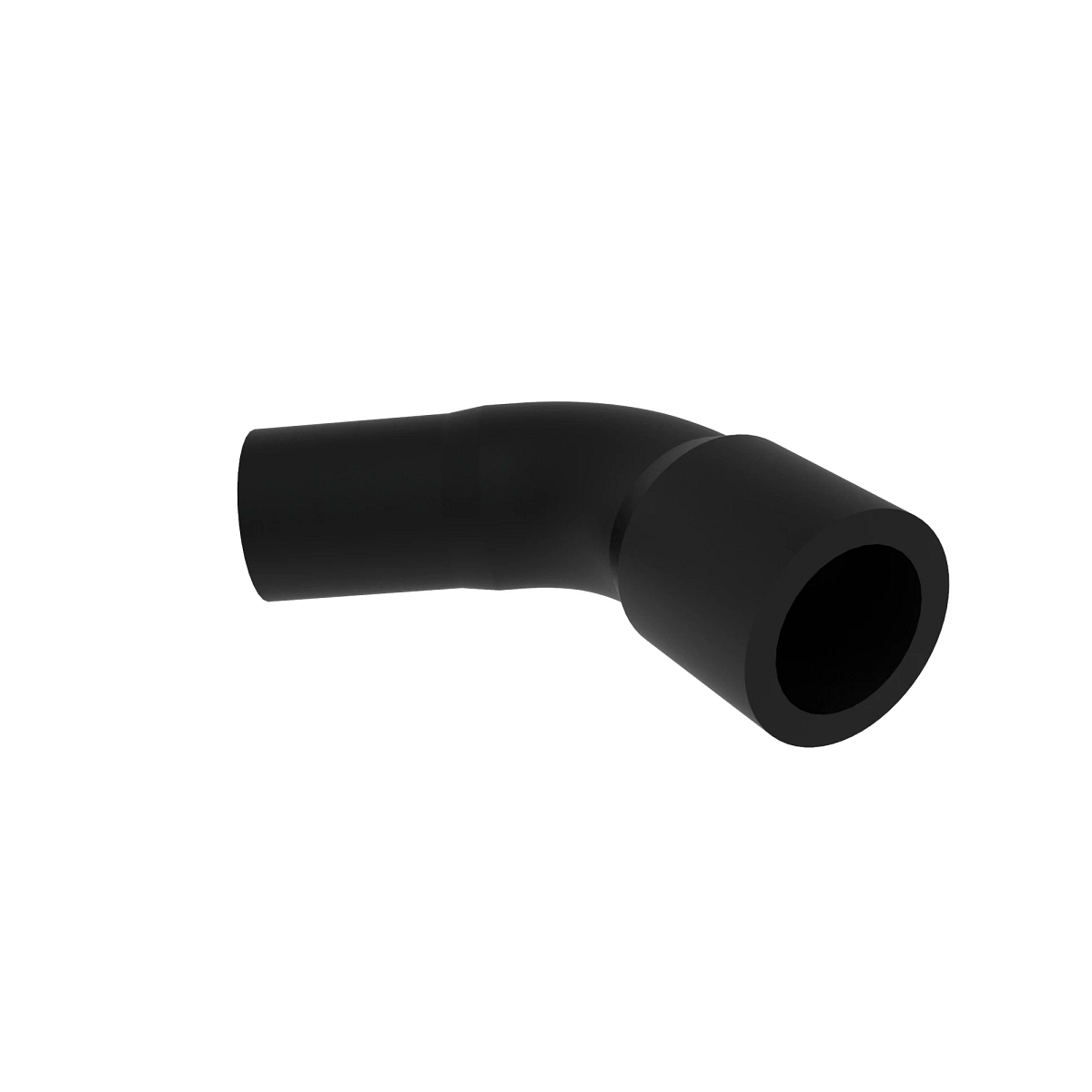 Hose, Coolant Outlet, Oil Cooler
