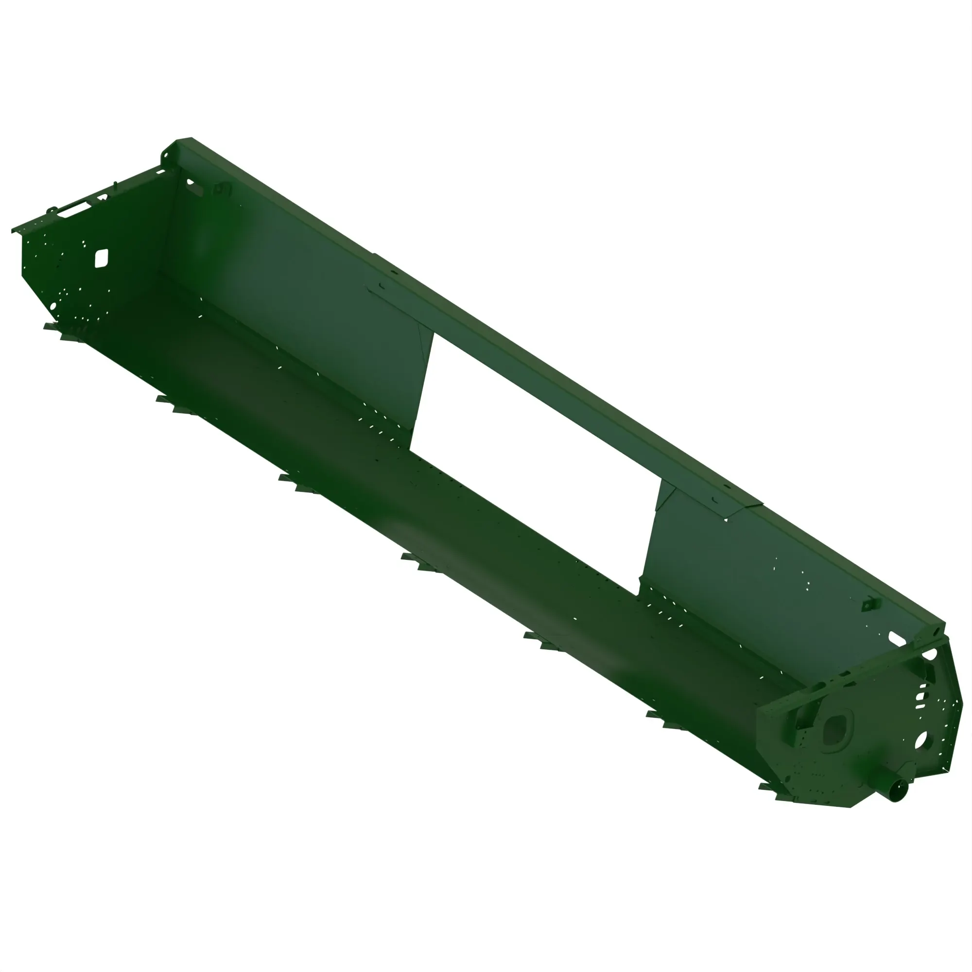 John Deere Rigid Frame - AH220748