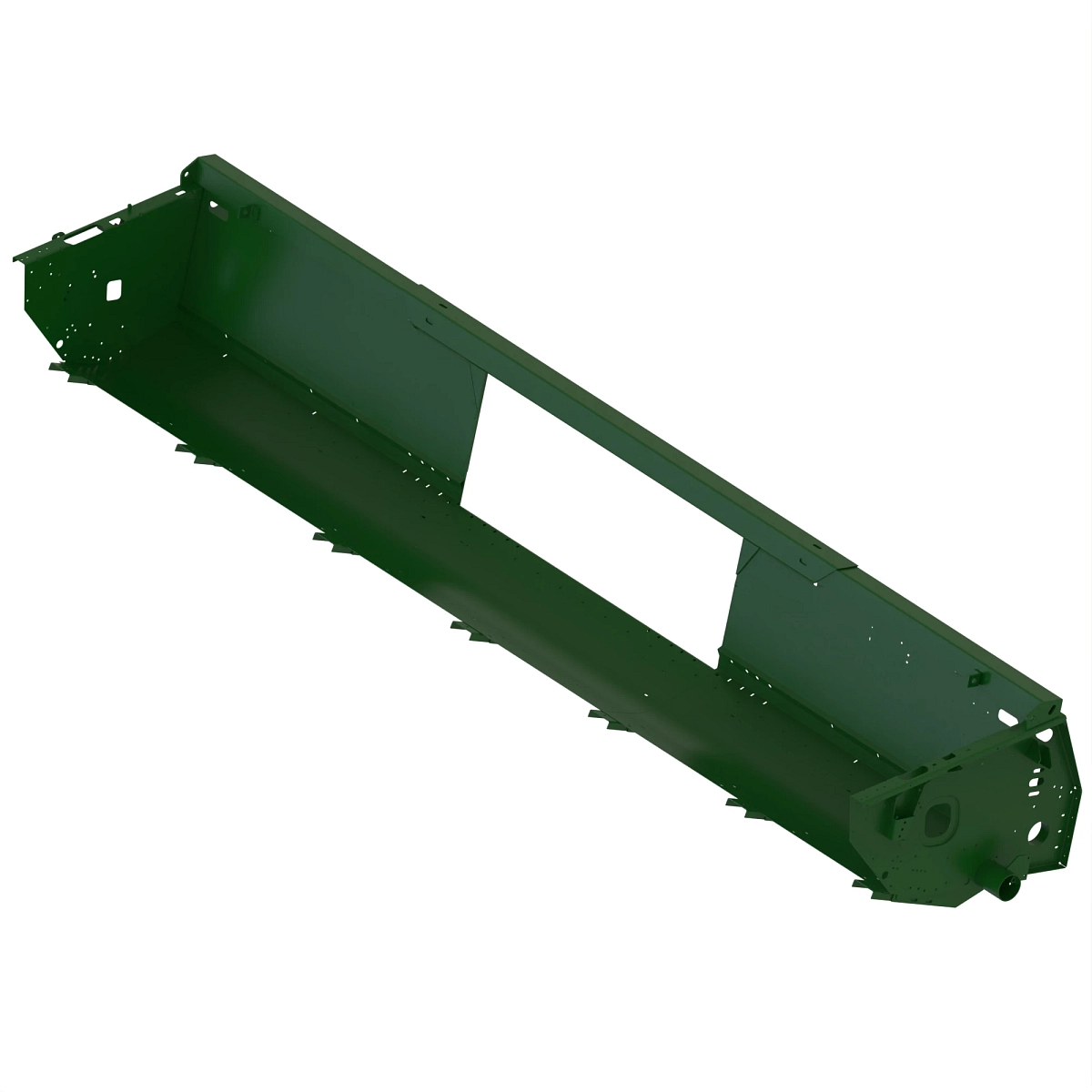 Main Frame 618R