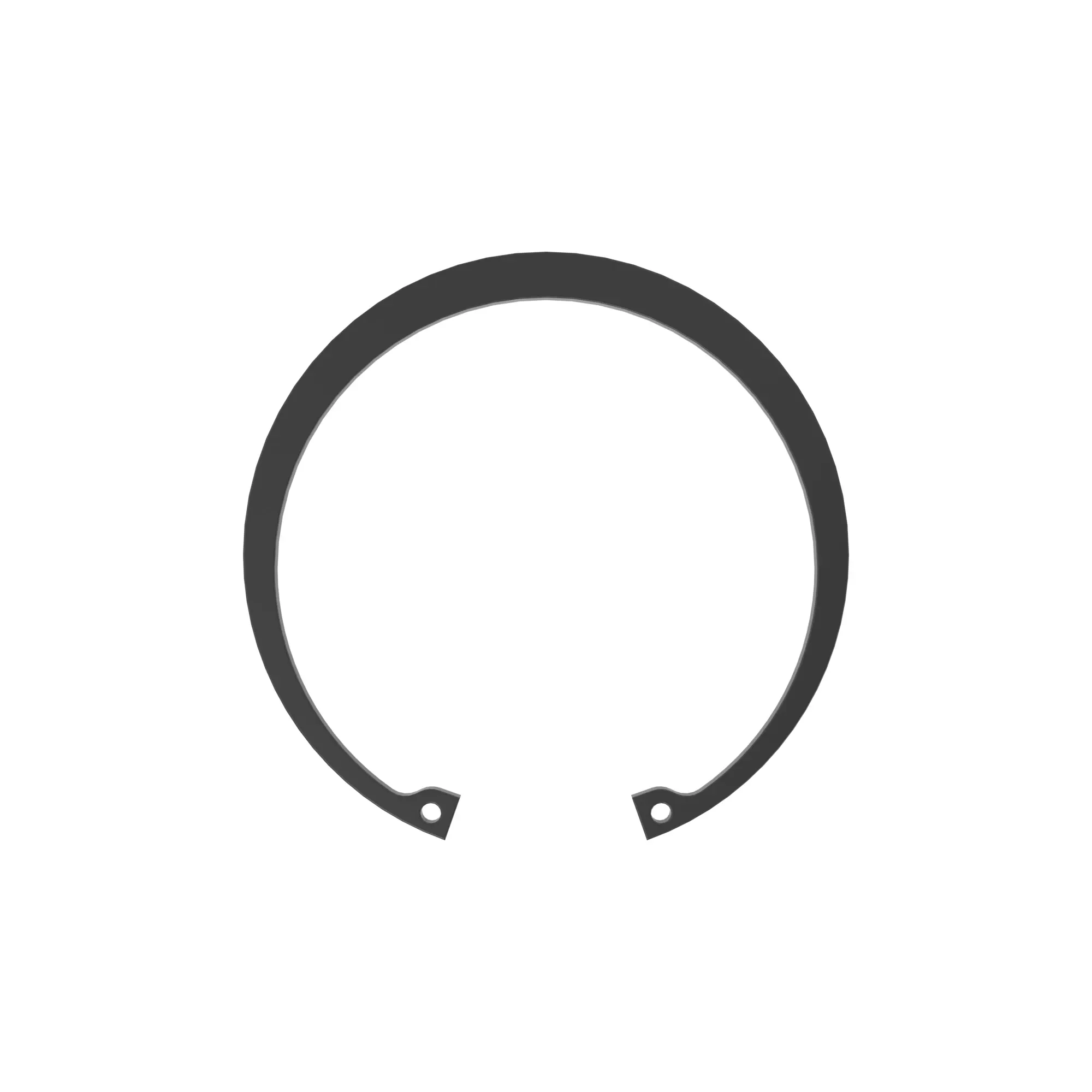 SNAP RING, SNAP RING