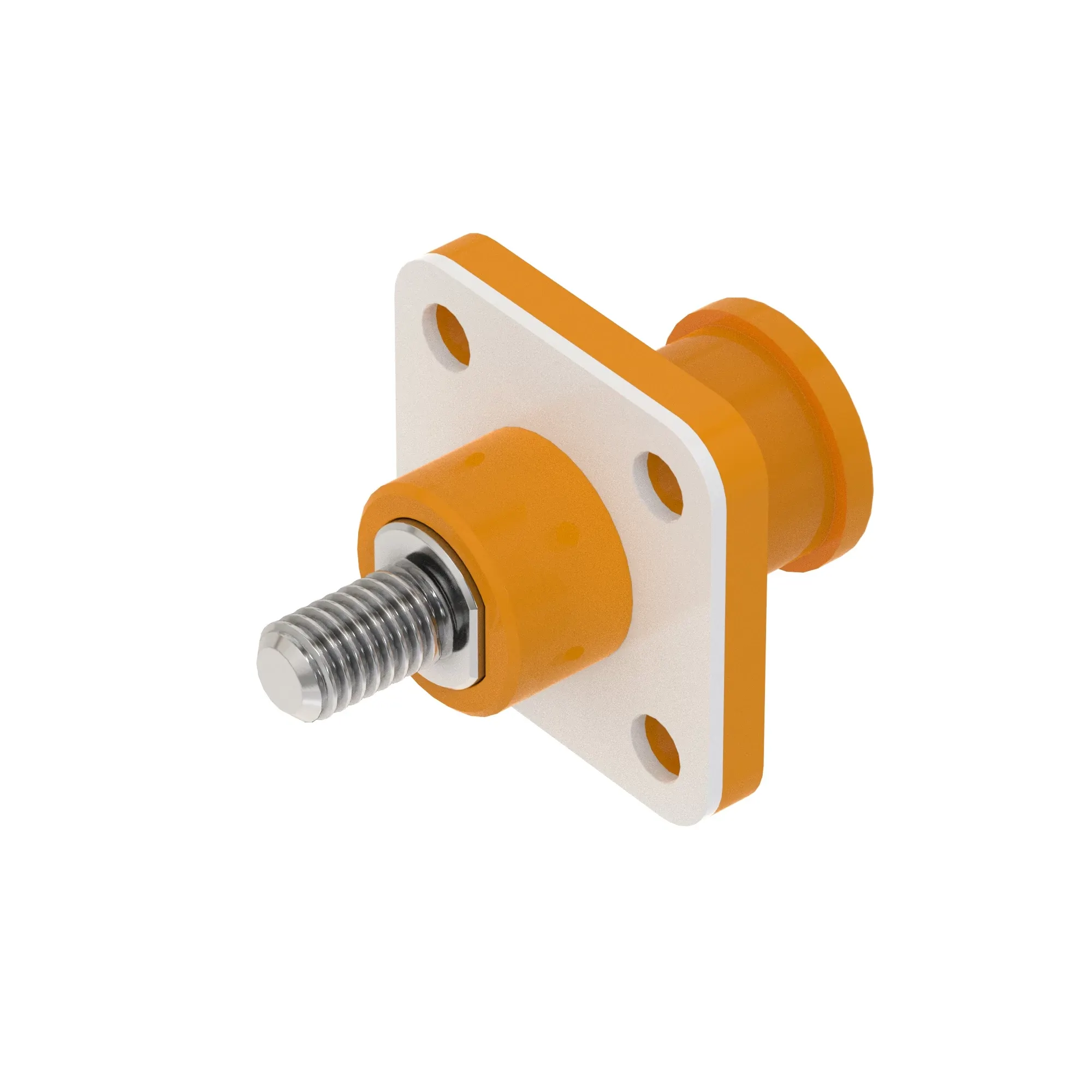 John Deere Elec. Connector Housing - 57M16814