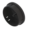 FRONT CONTROL SUPPORT, SMALL ROUND