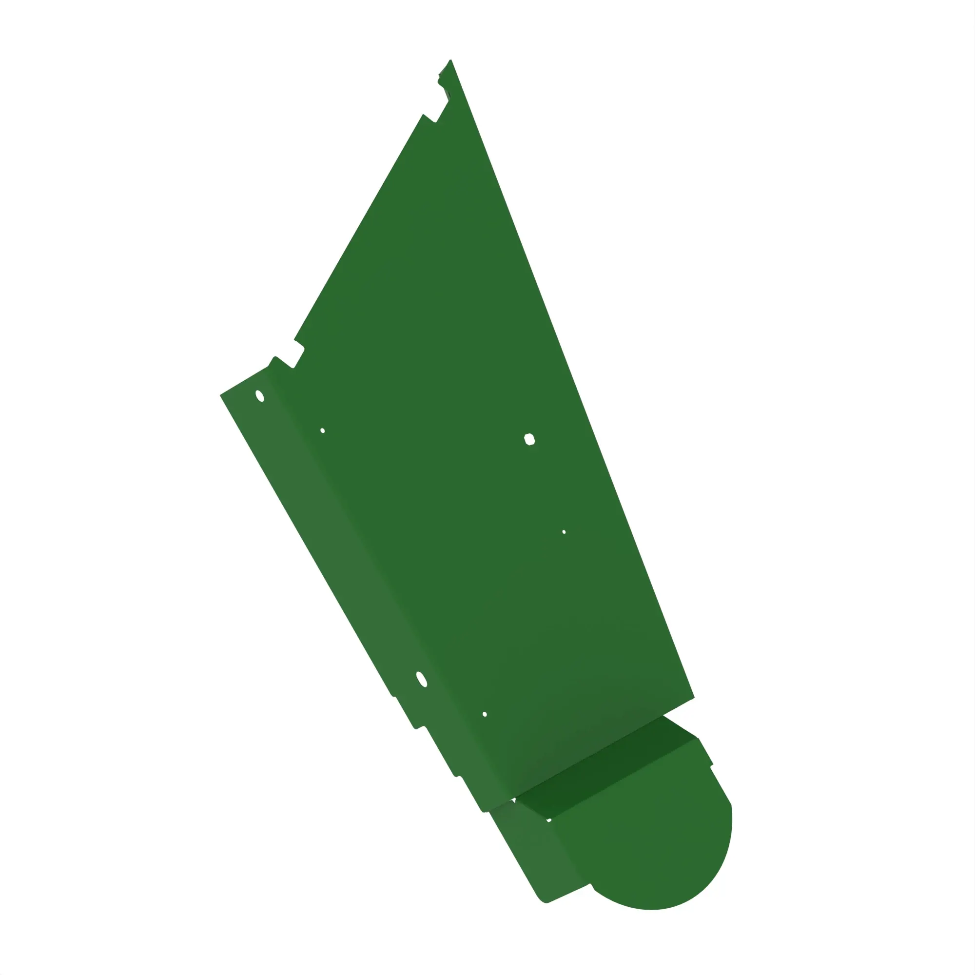 John Deere Shield - AXE65293