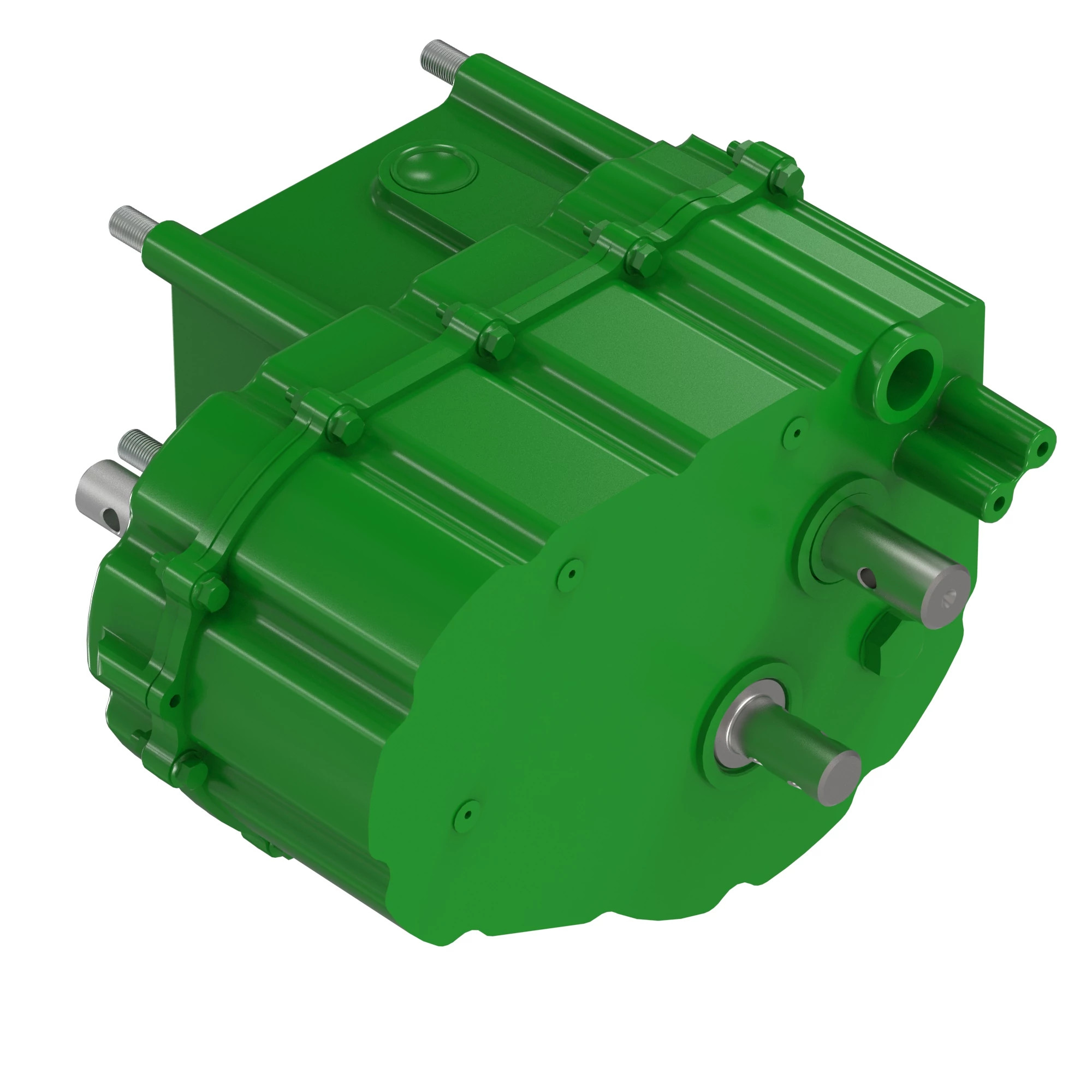 ⚙️ AA56033: Conjunto de Transmisión del sistema Central de produc