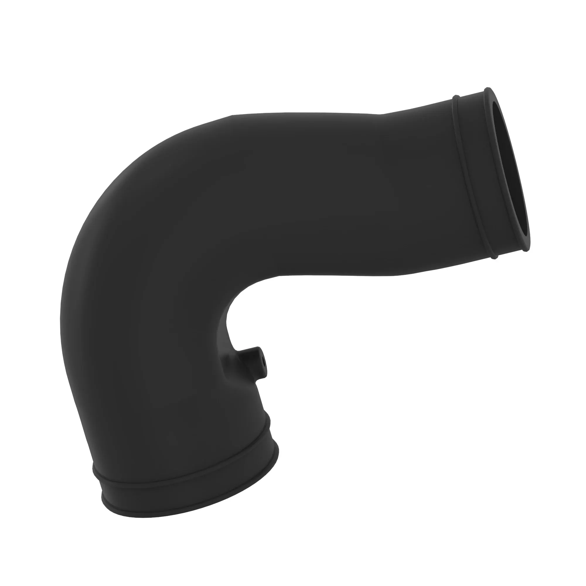 HOSE, ASSY,  6.8L AIR INTAKE