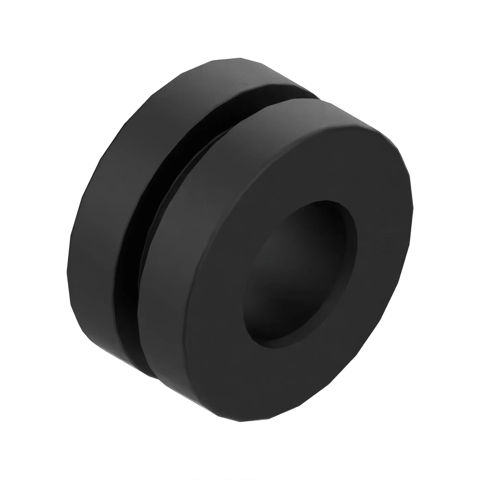 John Deere Vibration Damper Grommet, 22.5 mm - L221420