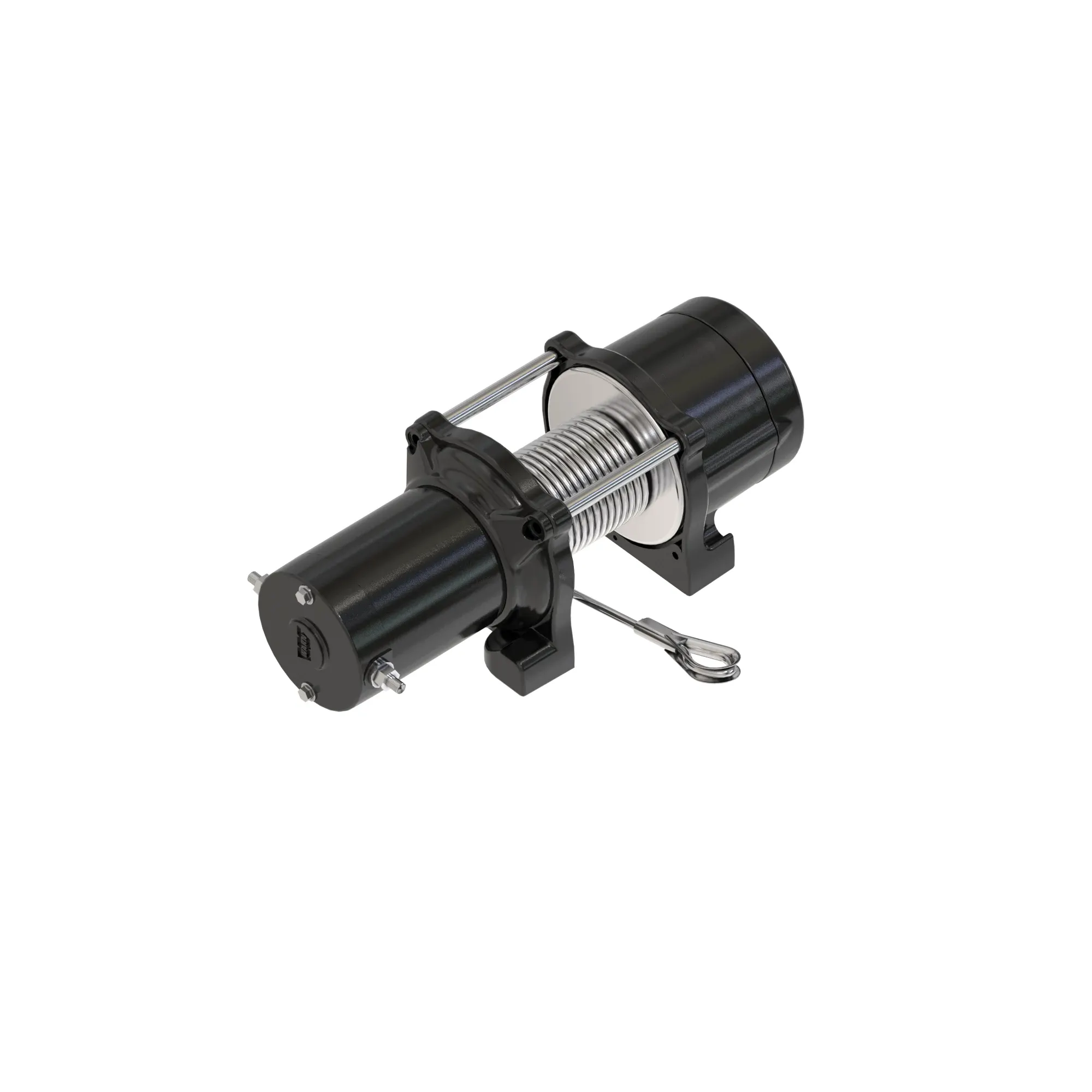 John Deere Hoist - AXE50870