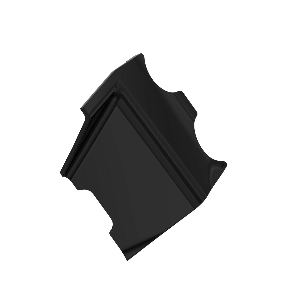 PANEL, SCV CLOSEOUT X7