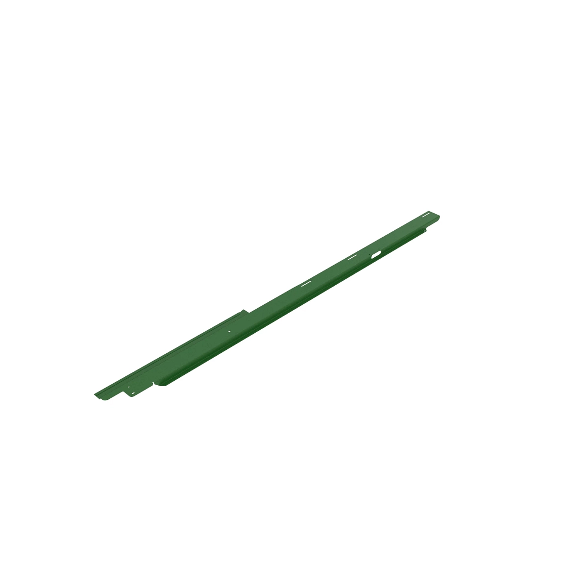 Channel, Assy, Hydro Hose and Shiel