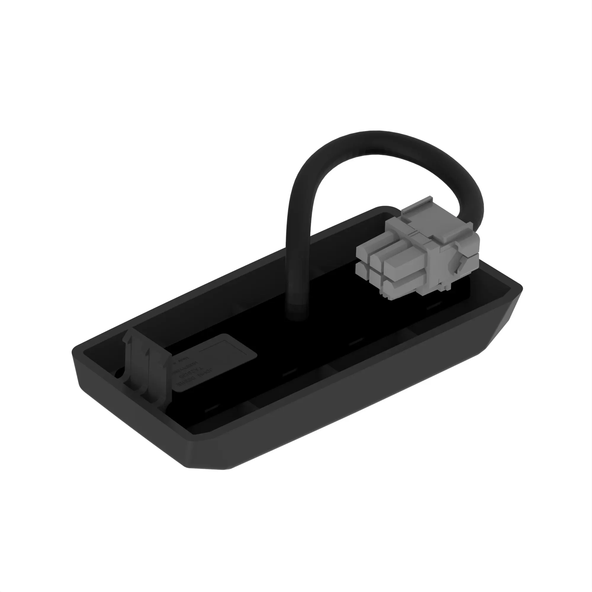 Radio Accessory