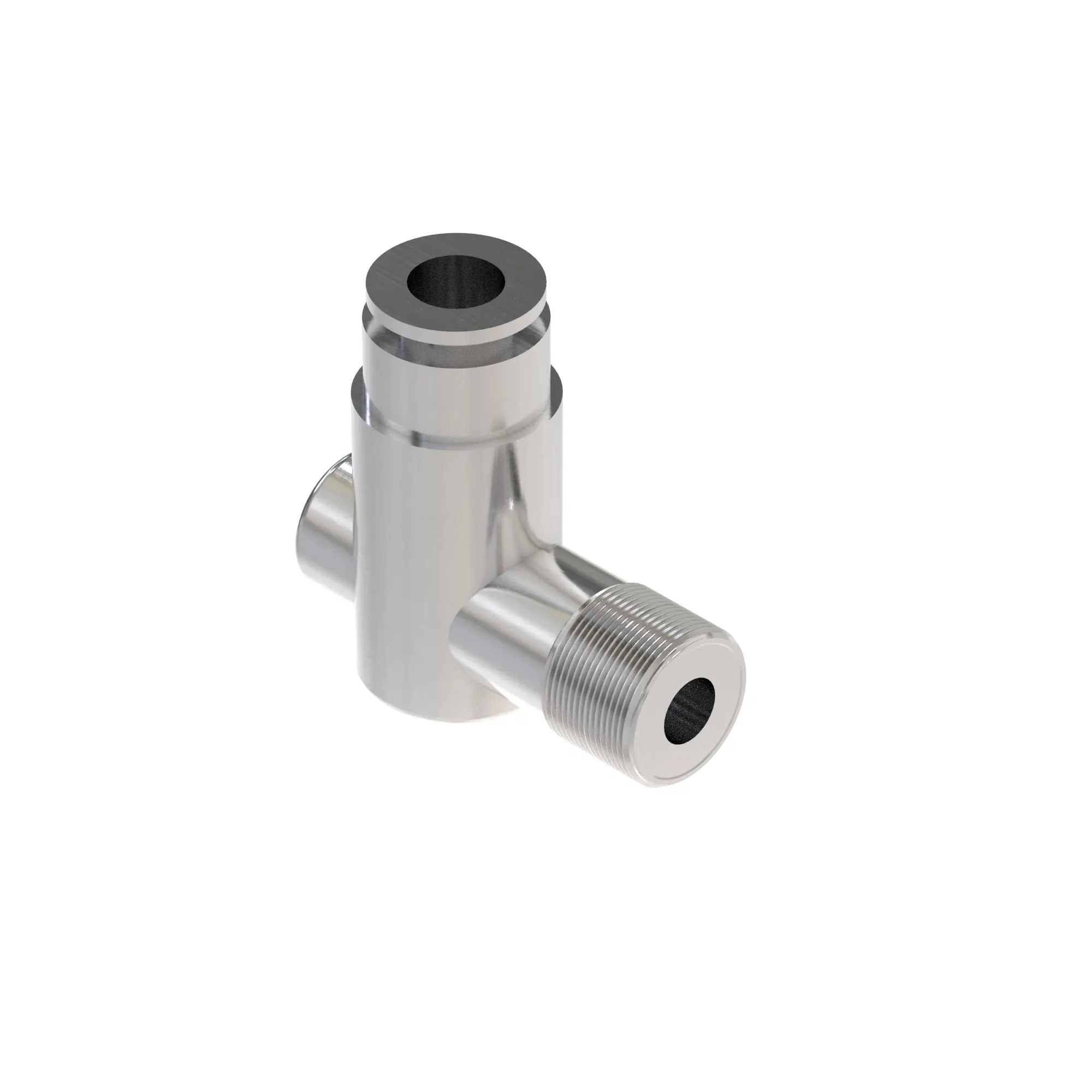 John Deere Hose Fitting - CC124276