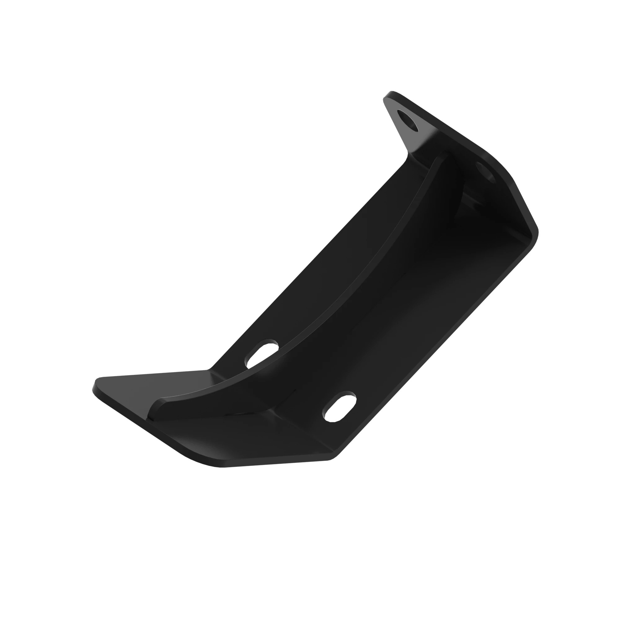 BRACKET, BREAKAWAY TRANSPORT REST