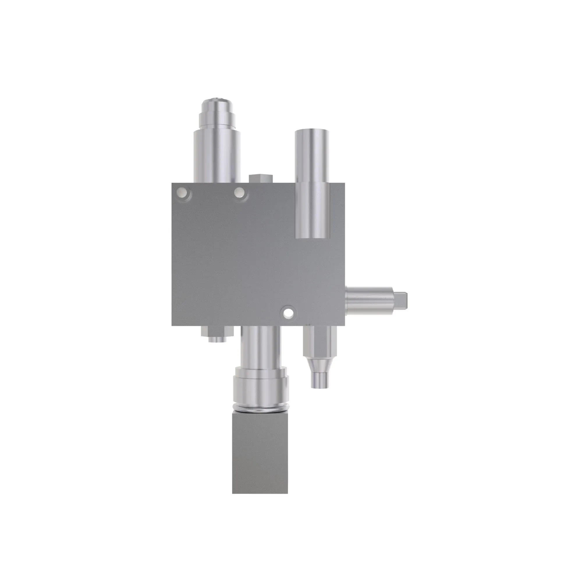 SPOOL VALVE