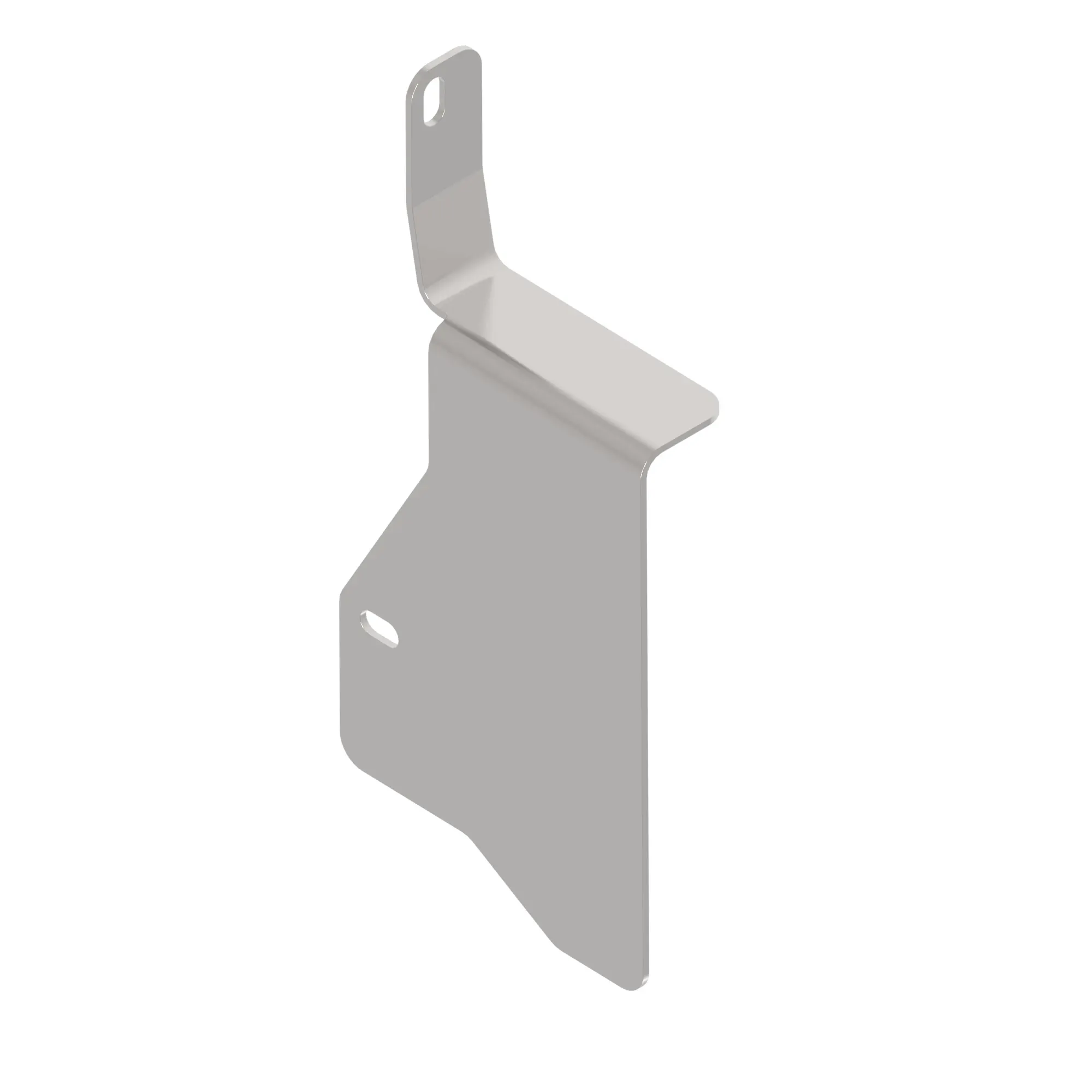 PLATE, PLATE HARVESTER CABIN STAIRS