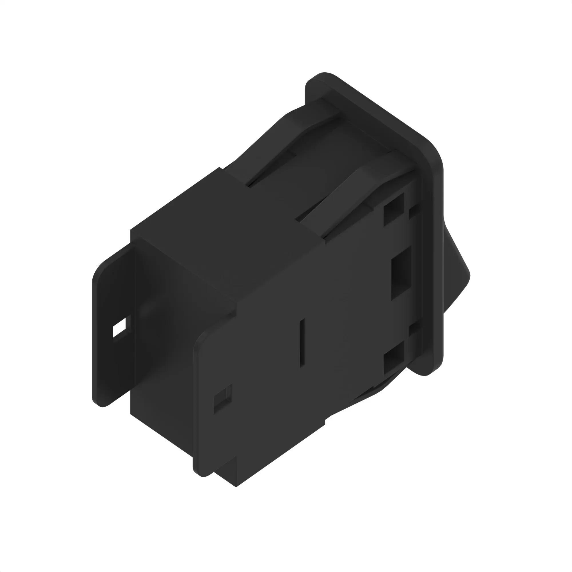 ROCKER SWITCH ASSEMBLY