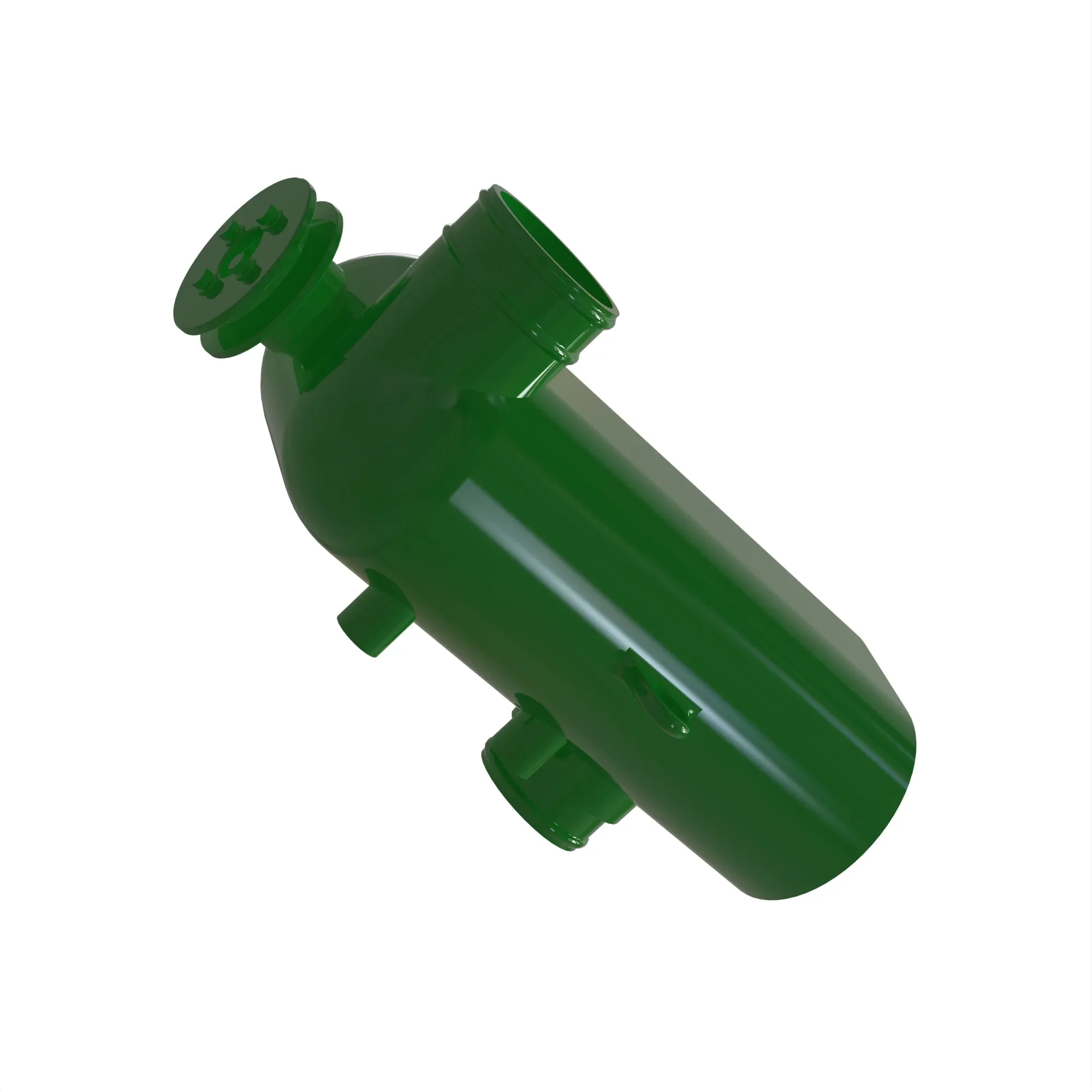 BLOWER, DEBRIS MANAGEMENT