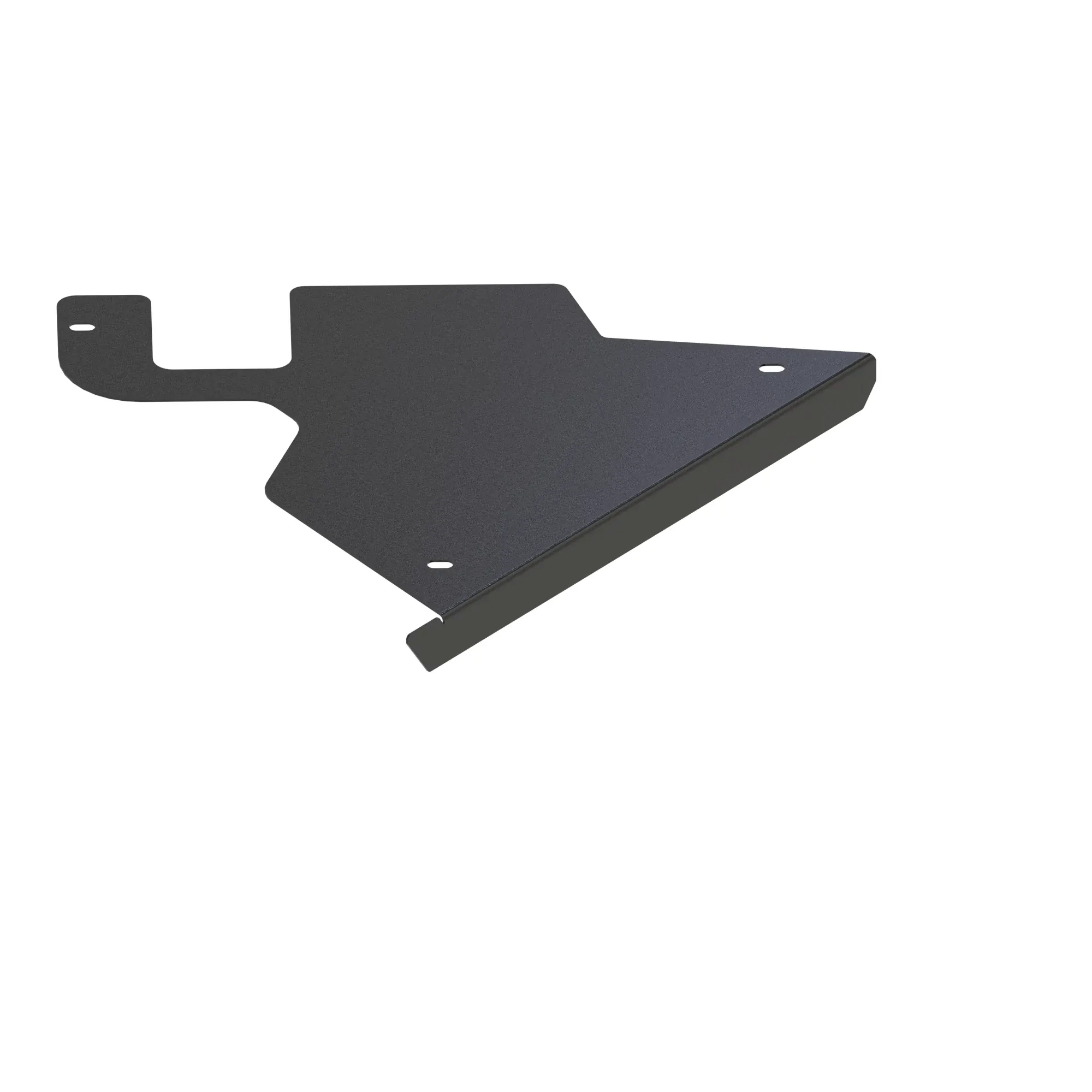PLATE, RH SIDE COVER PLATE, RH SIDE COVER