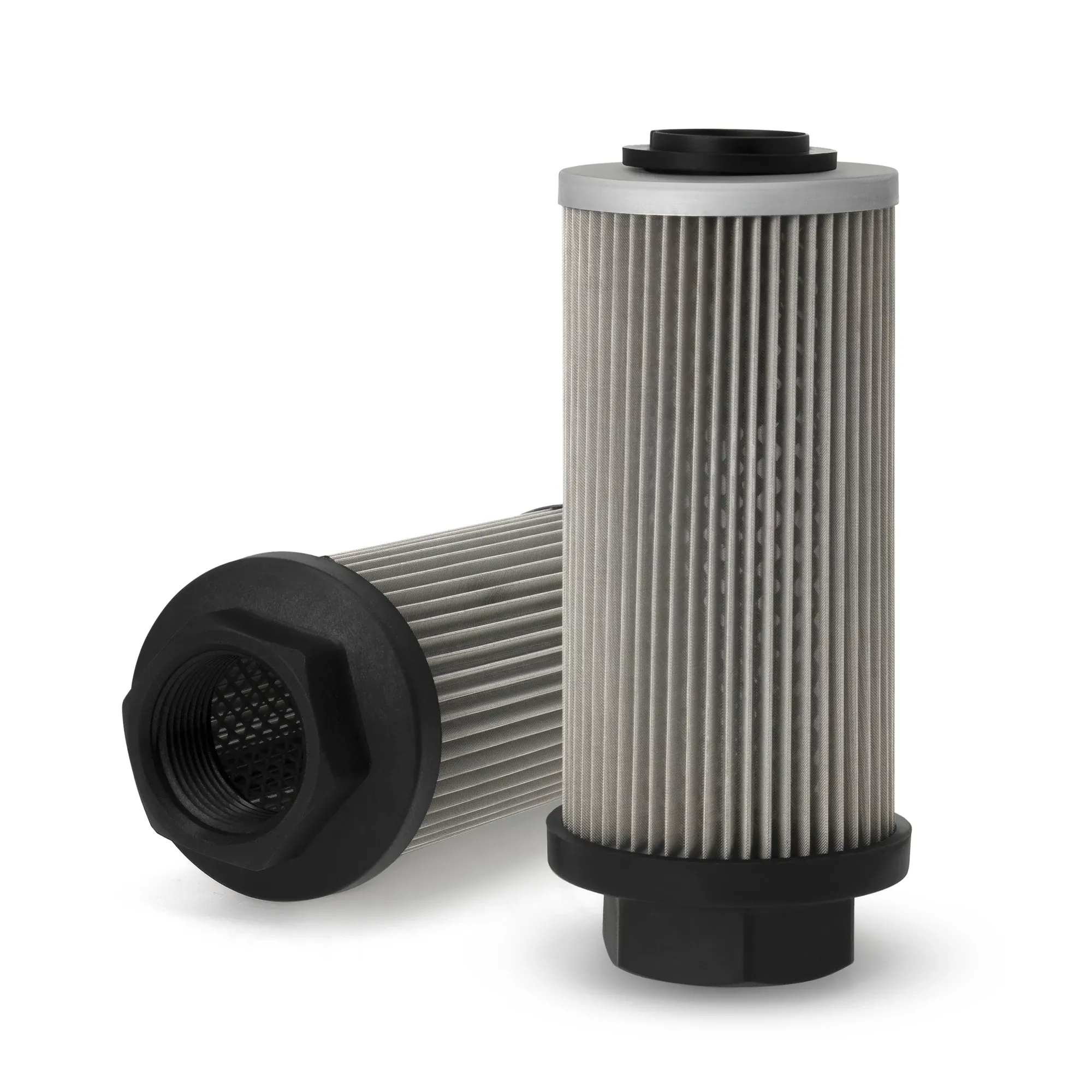 Fleetguard Hydraulic Filter Cartridge - PMHF35168