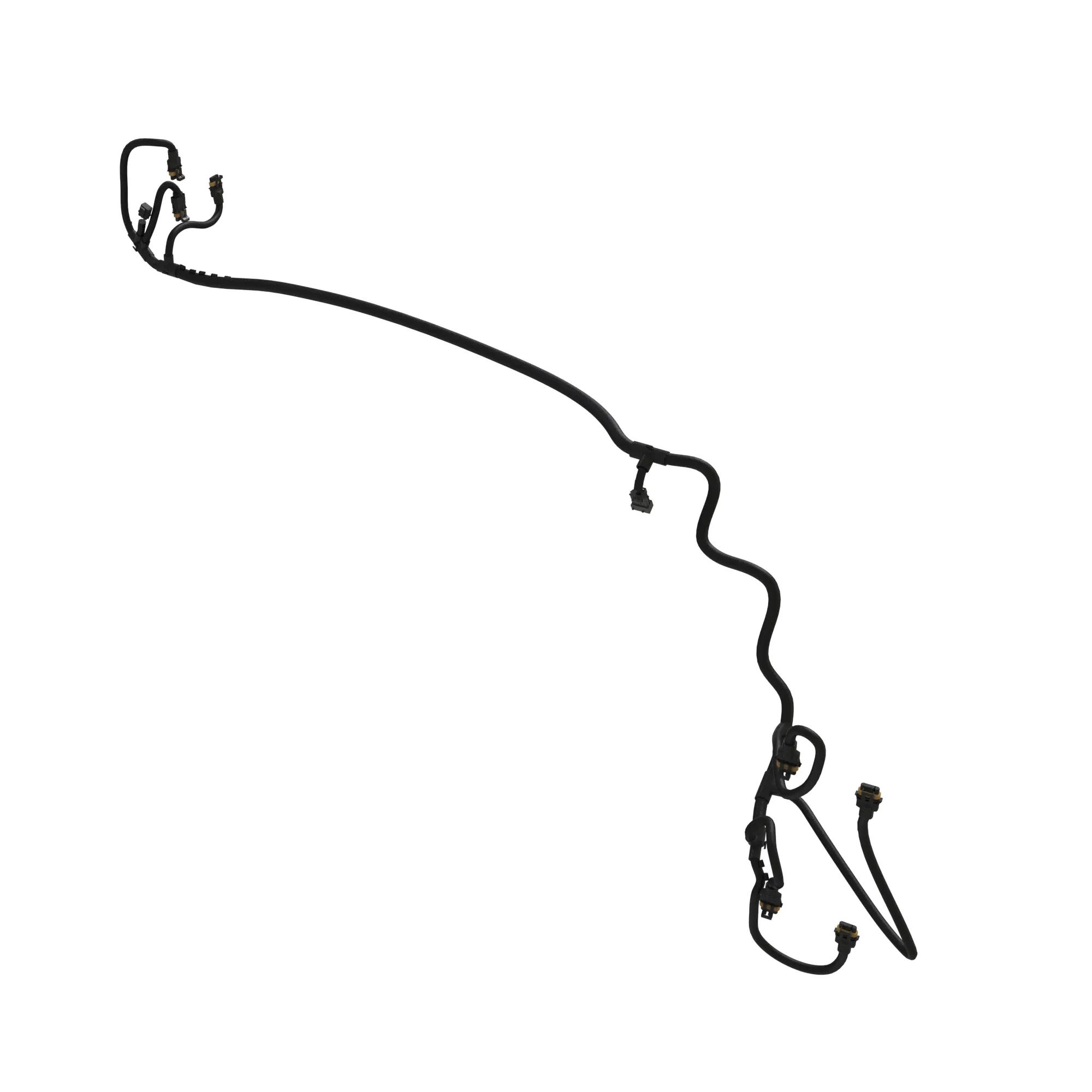 WIRING HARNESS ADAPTER,E-ICV/E-SCV