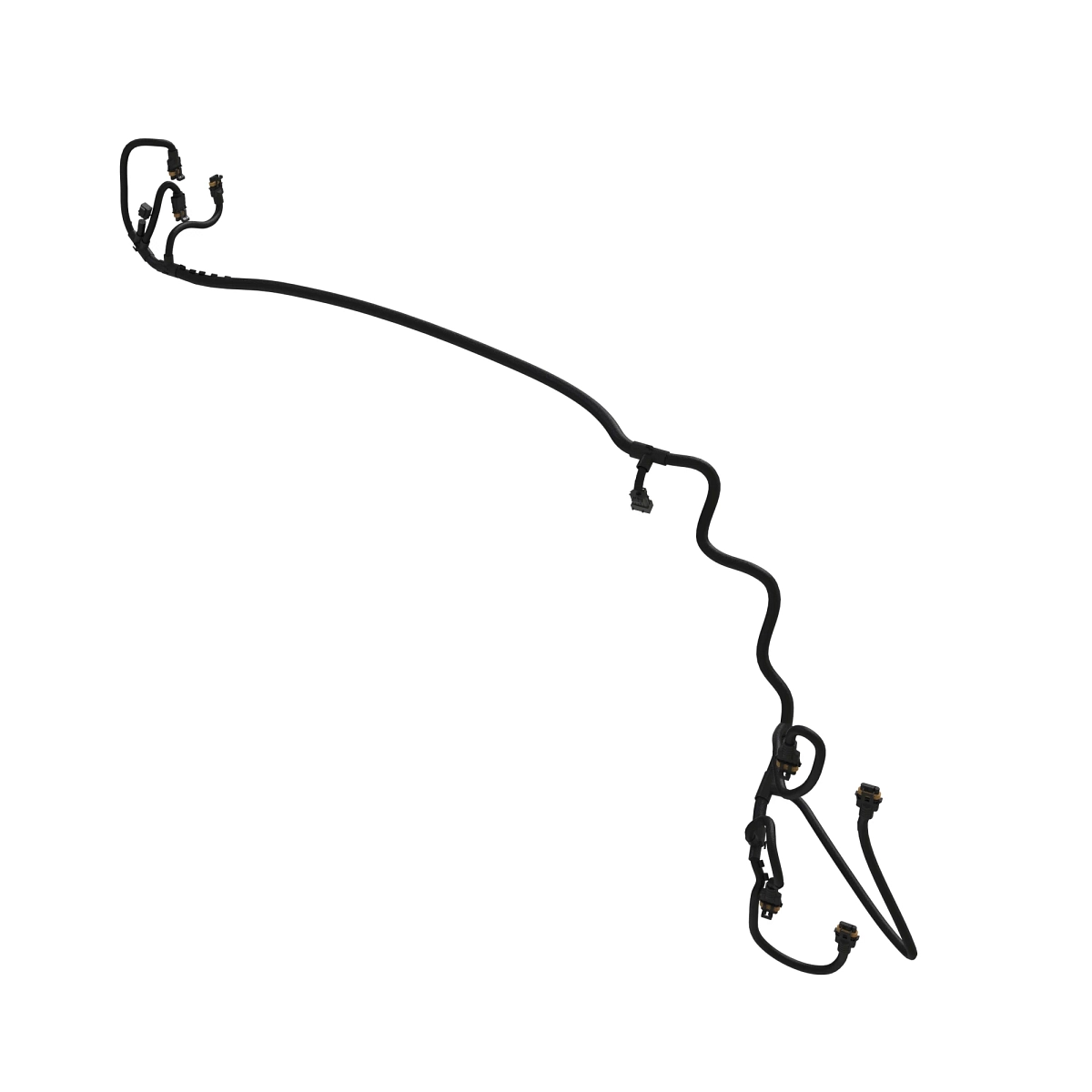 WIRING HARNESS ADAPTER,E-ICV/E-SCV