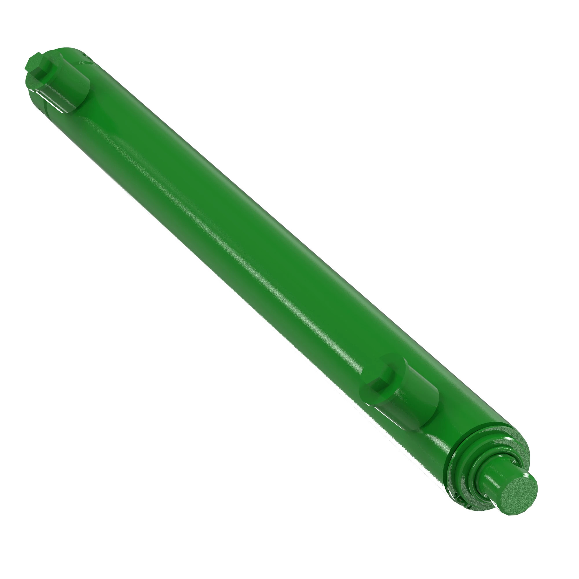 HYDRAULIC CYLINDER