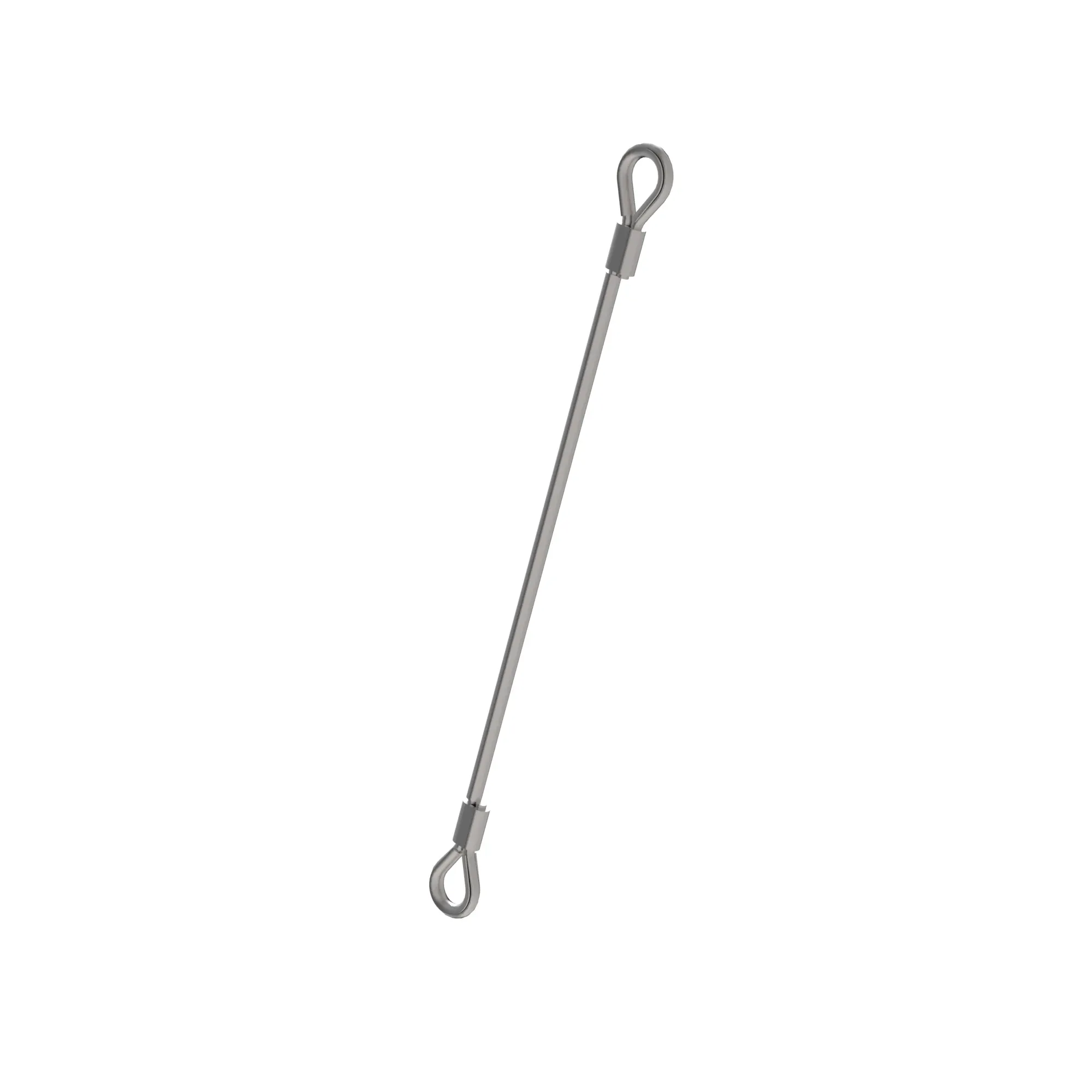 John Deere Steel Wire Rope - F696032